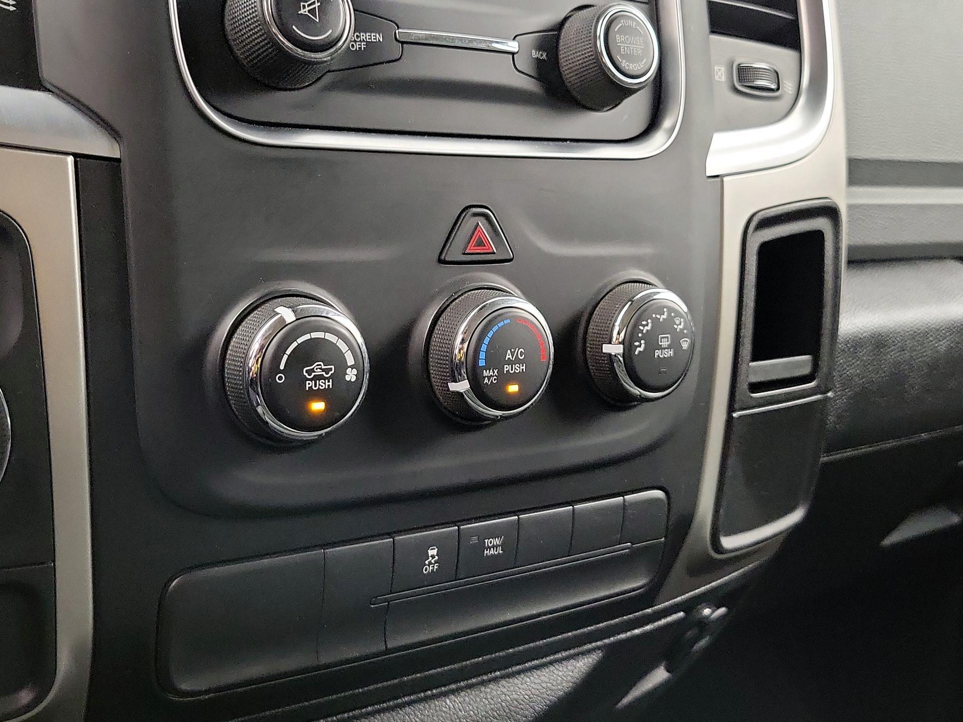 Thumbnail: 2016 RAM 1500 - 15