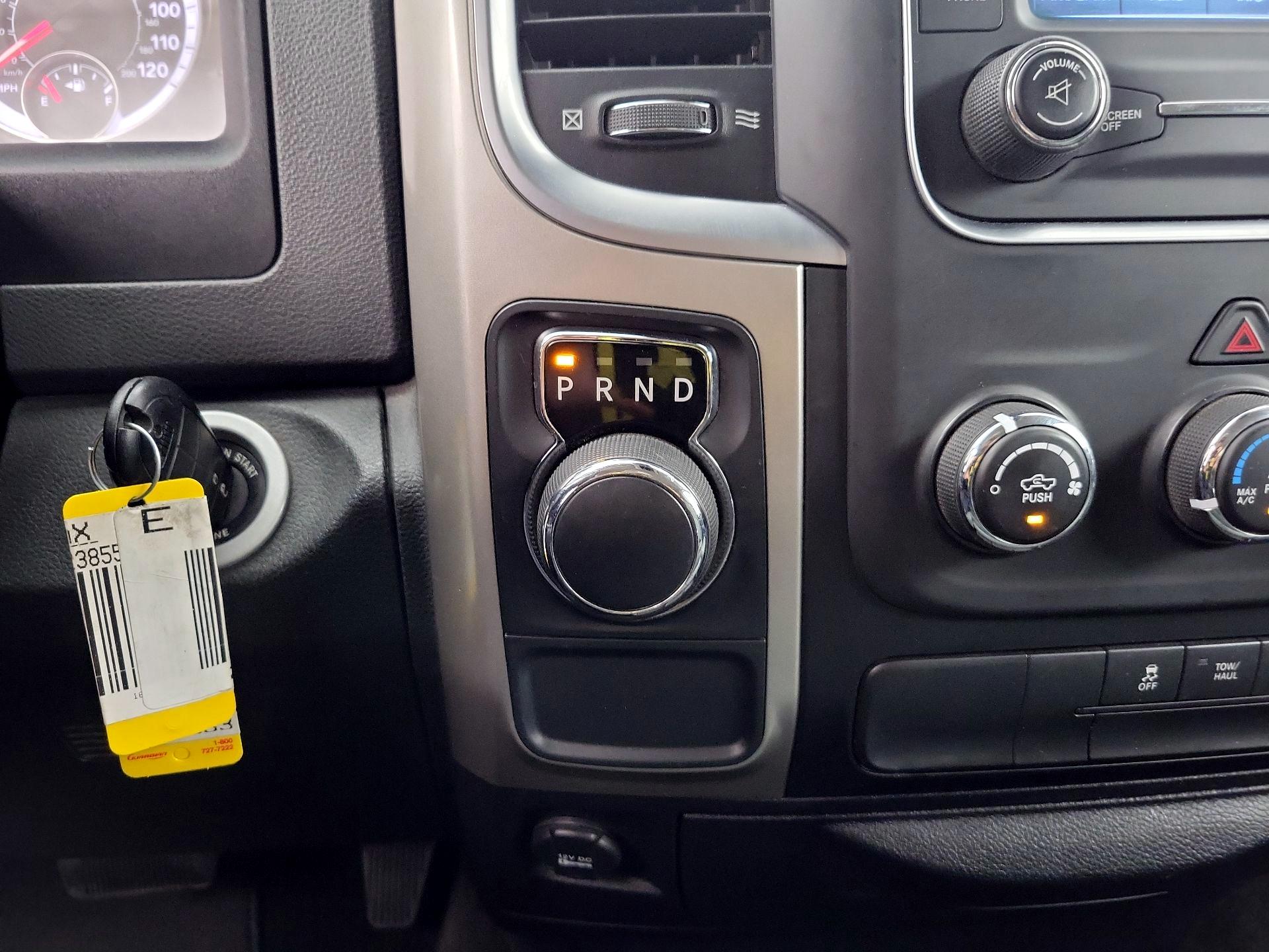 Thumbnail: 2016 RAM 1500 - 16