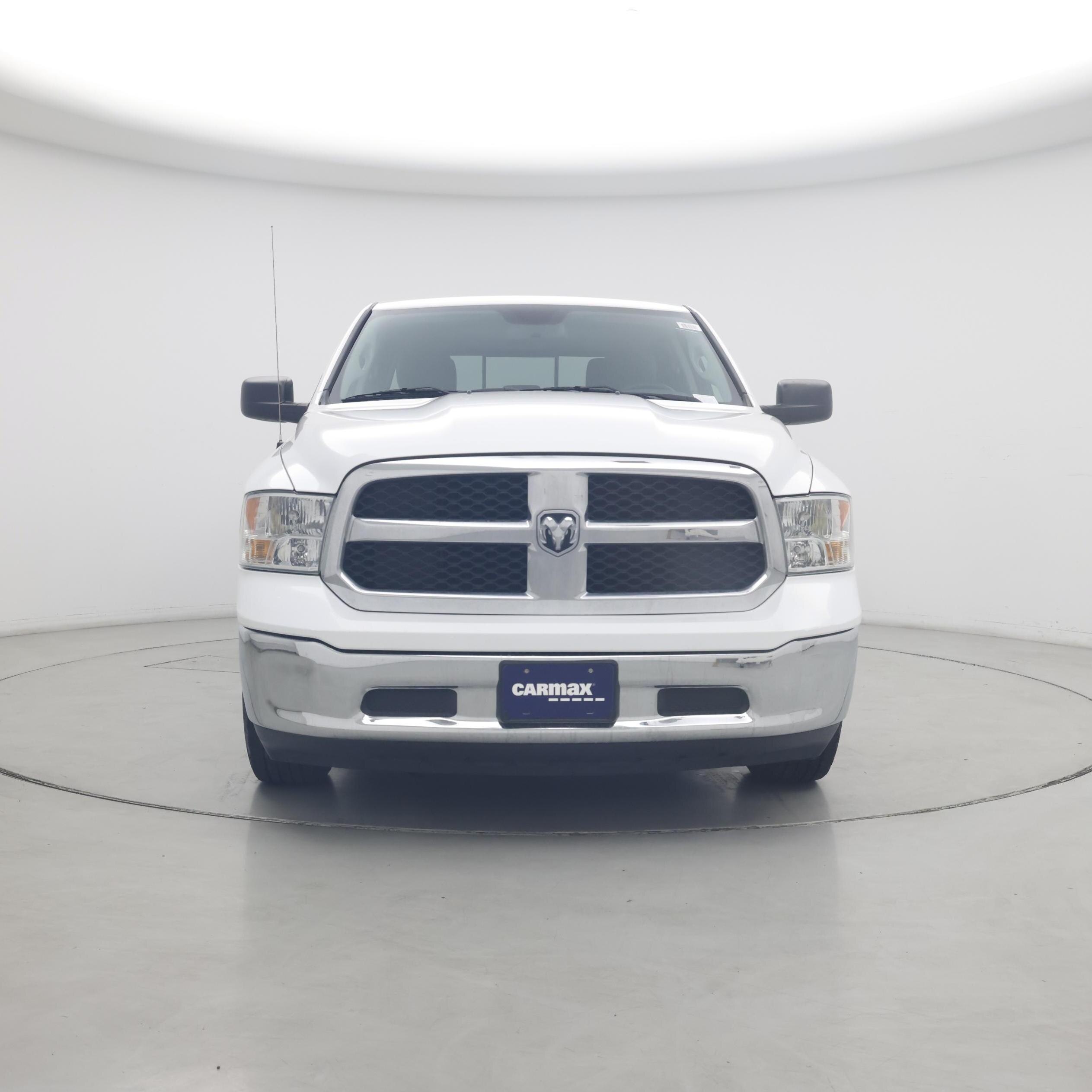 Thumbnail: 2016 RAM 1500 - 5
