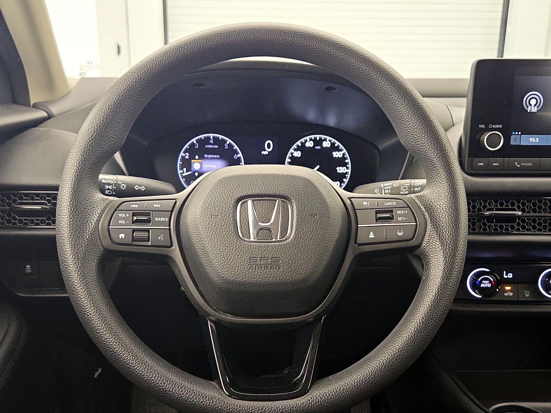 Thumbnail: 2023 Honda HR-V - 10