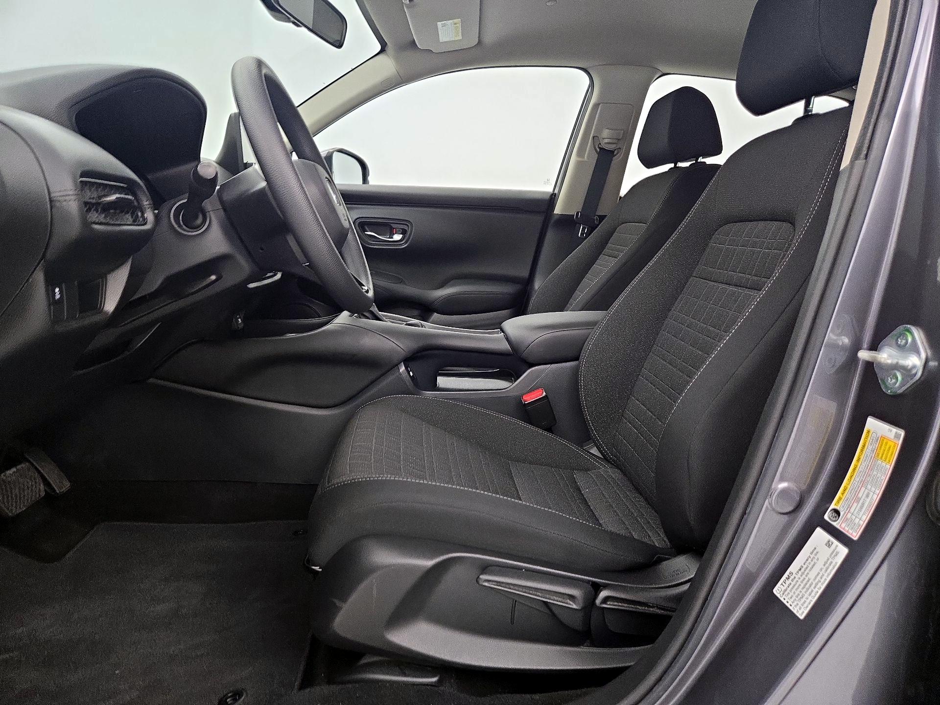 Thumbnail: 2023 Honda HR-V - 11