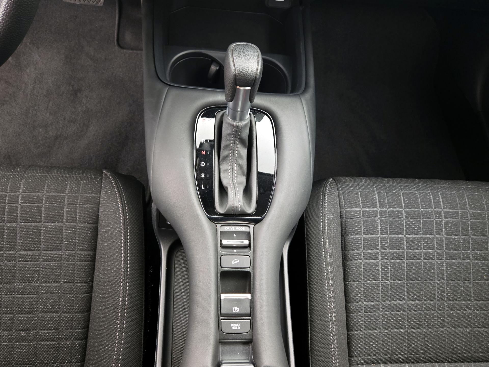 Thumbnail: 2023 Honda HR-V - 17