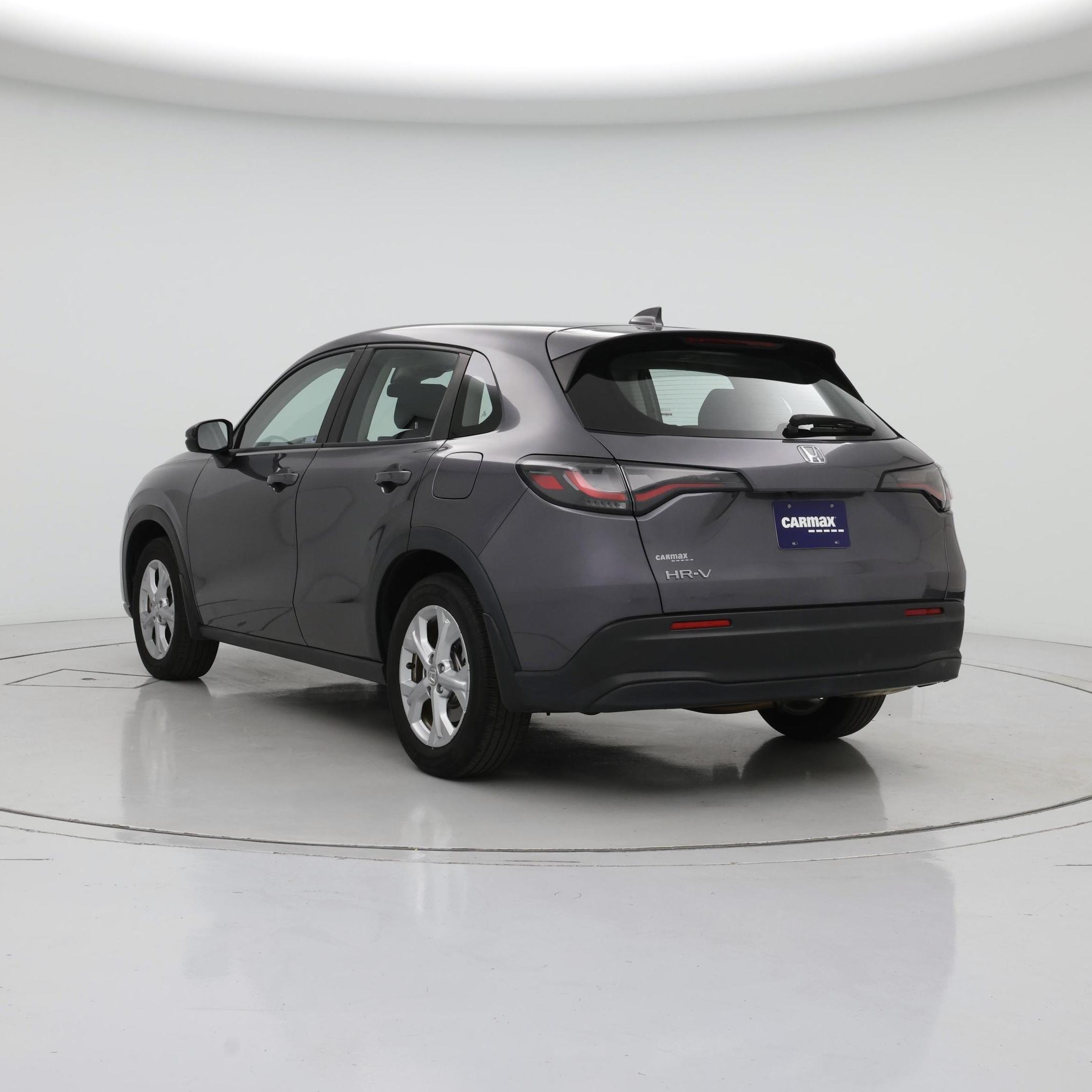 Thumbnail: 2023 Honda HR-V - 2