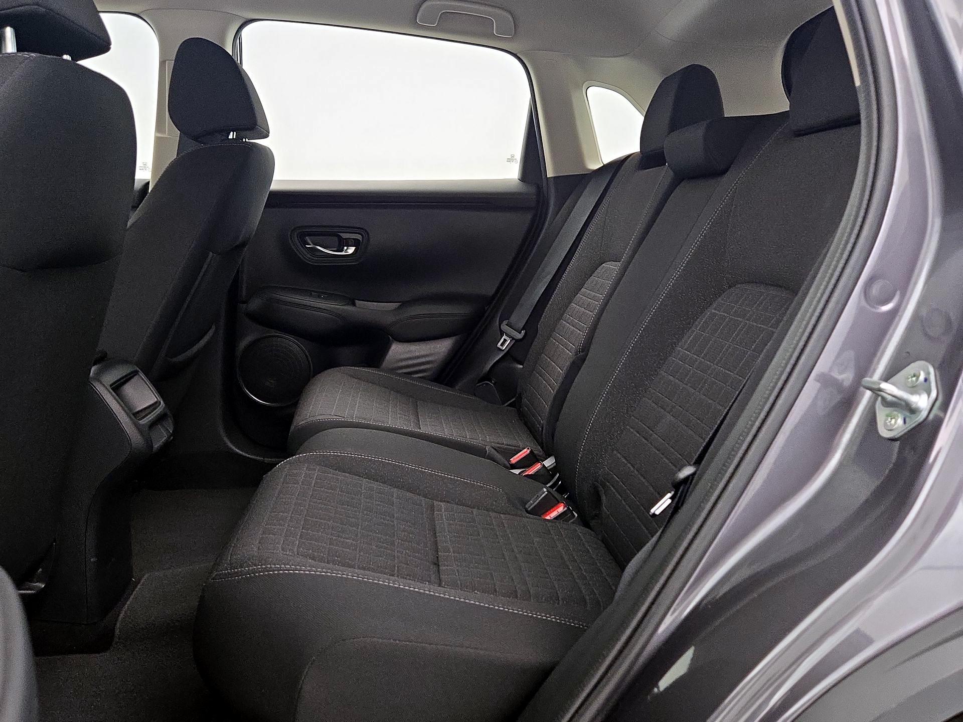Thumbnail: 2023 Honda HR-V - 19
