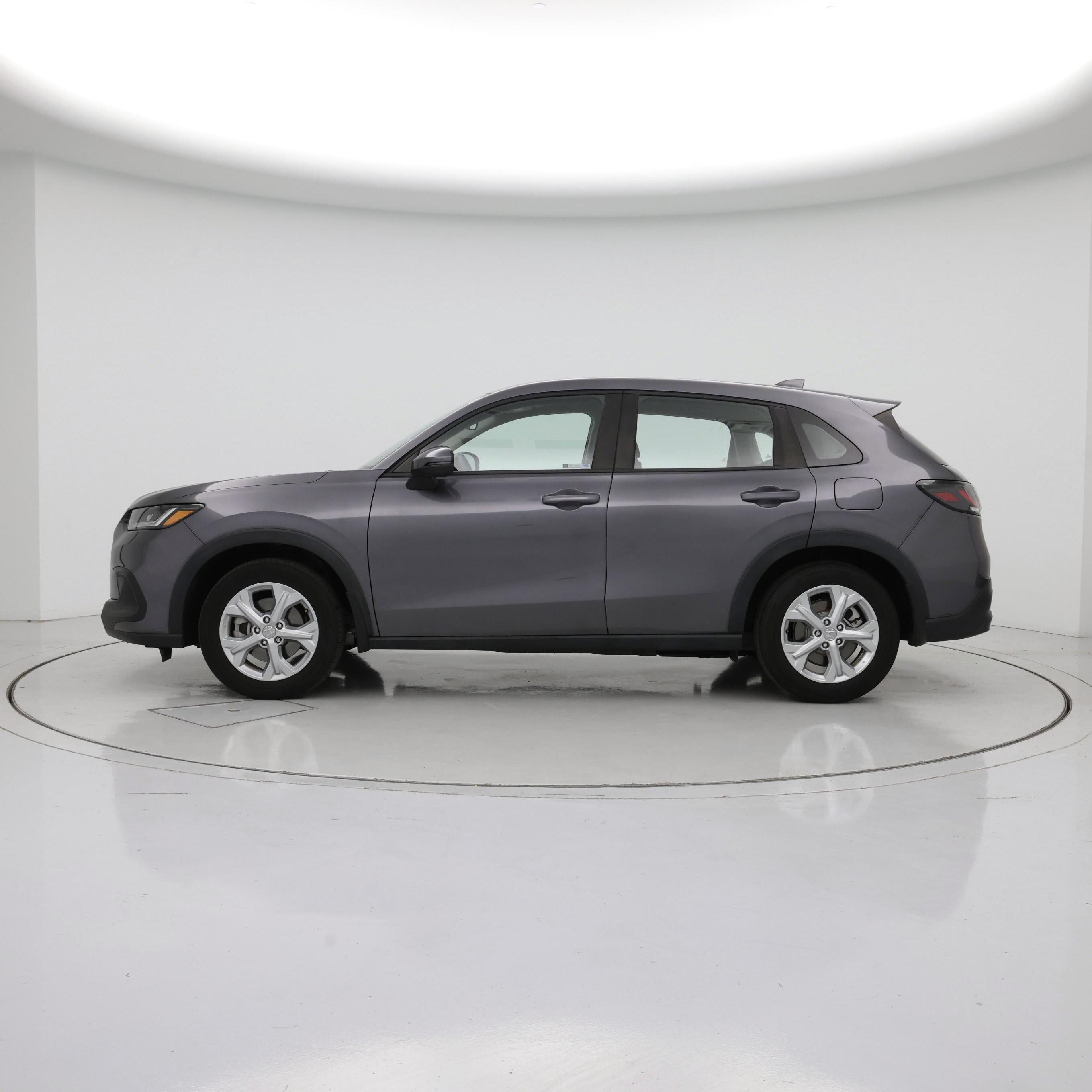 Thumbnail: 2023 Honda HR-V - 3