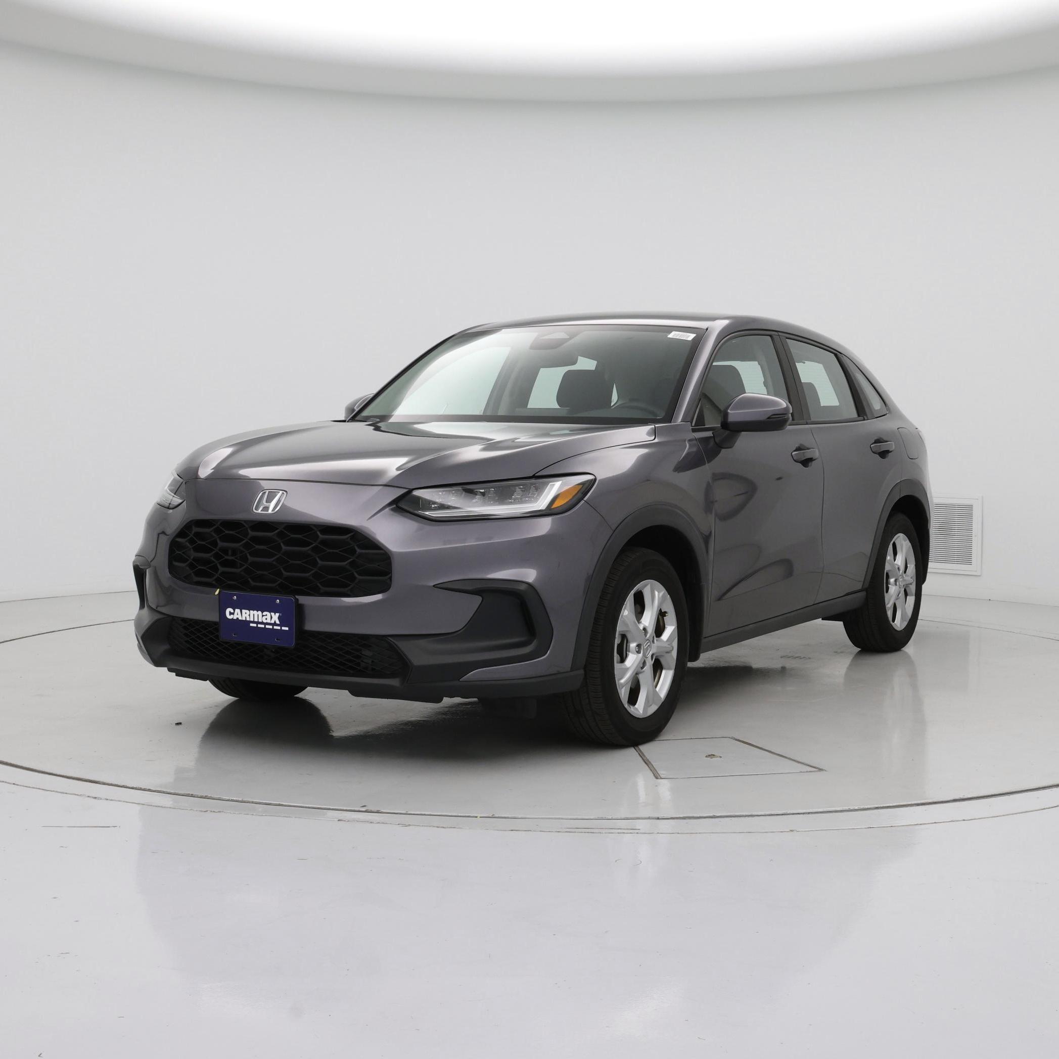 Thumbnail: 2023 Honda HR-V - 4
