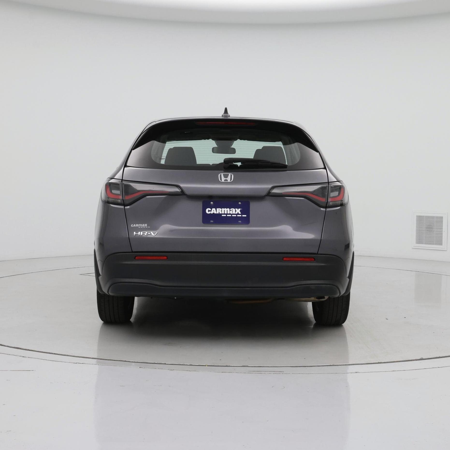Thumbnail: 2023 Honda HR-V - 6