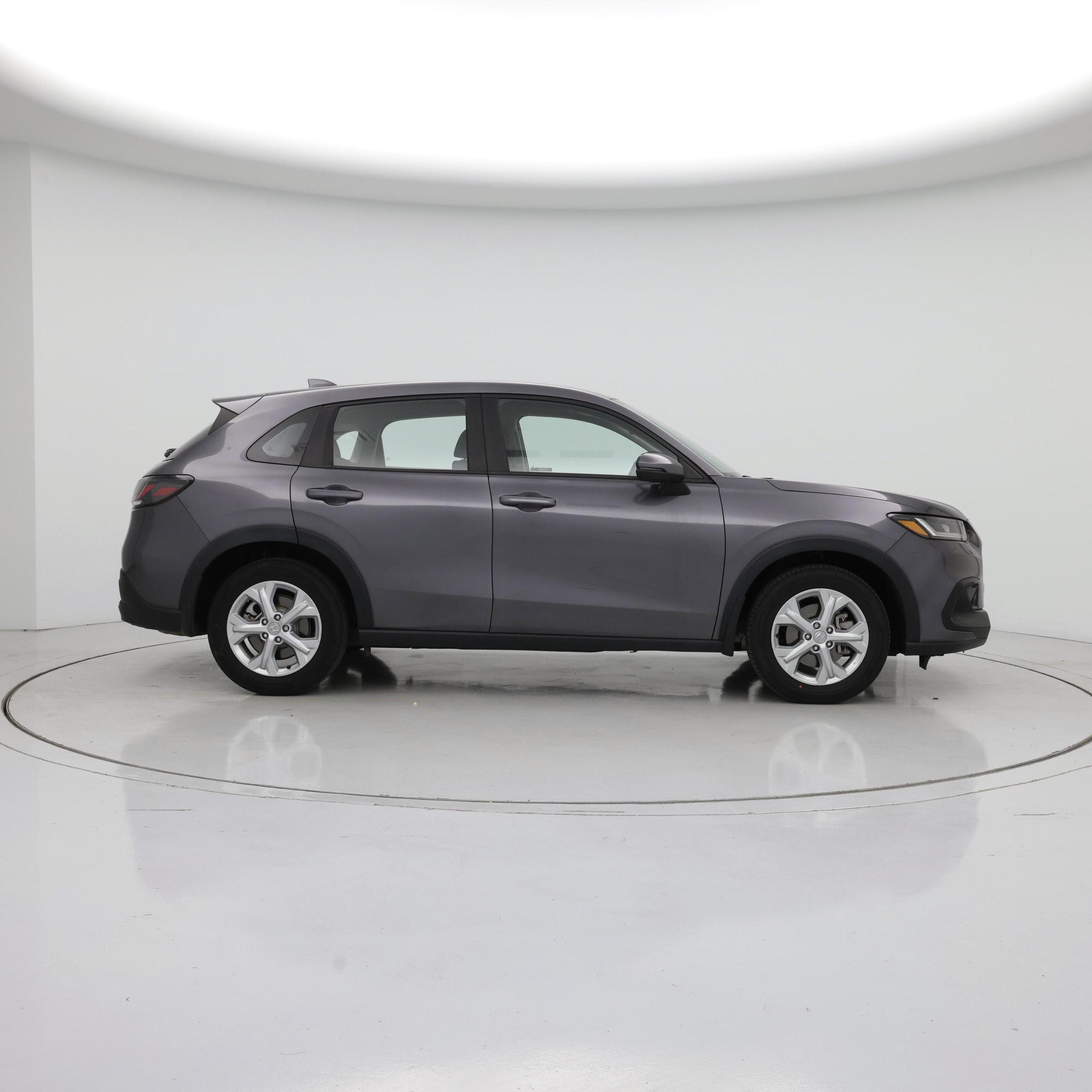 Thumbnail: 2023 Honda HR-V - 7