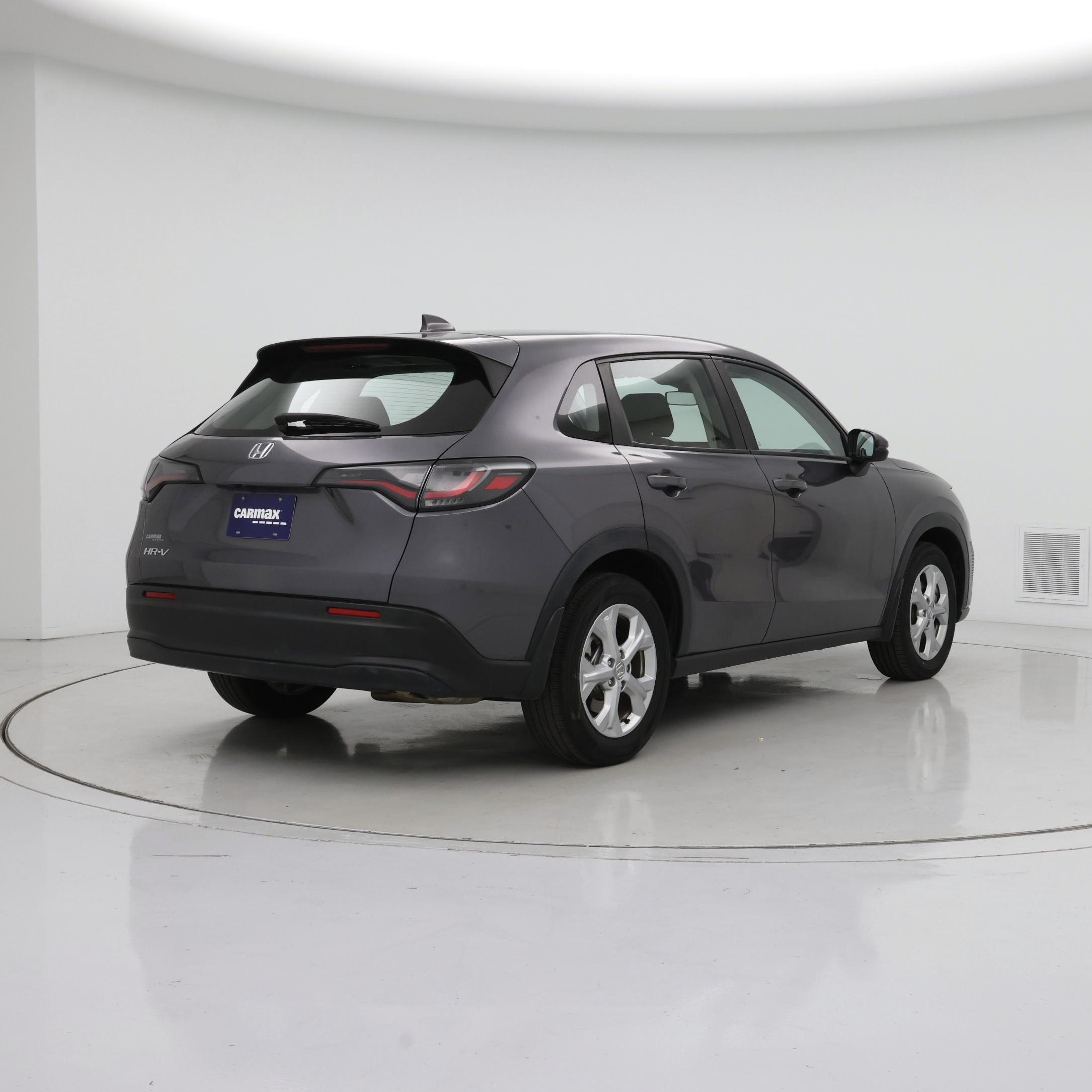 Thumbnail: 2023 Honda HR-V - 8