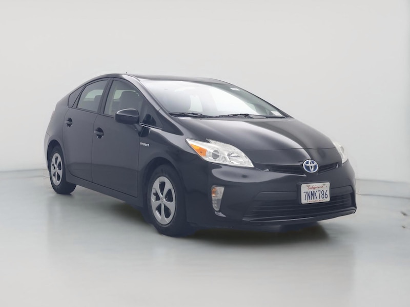 2015 Toyota Prius Two -
                  Oxnard, CA