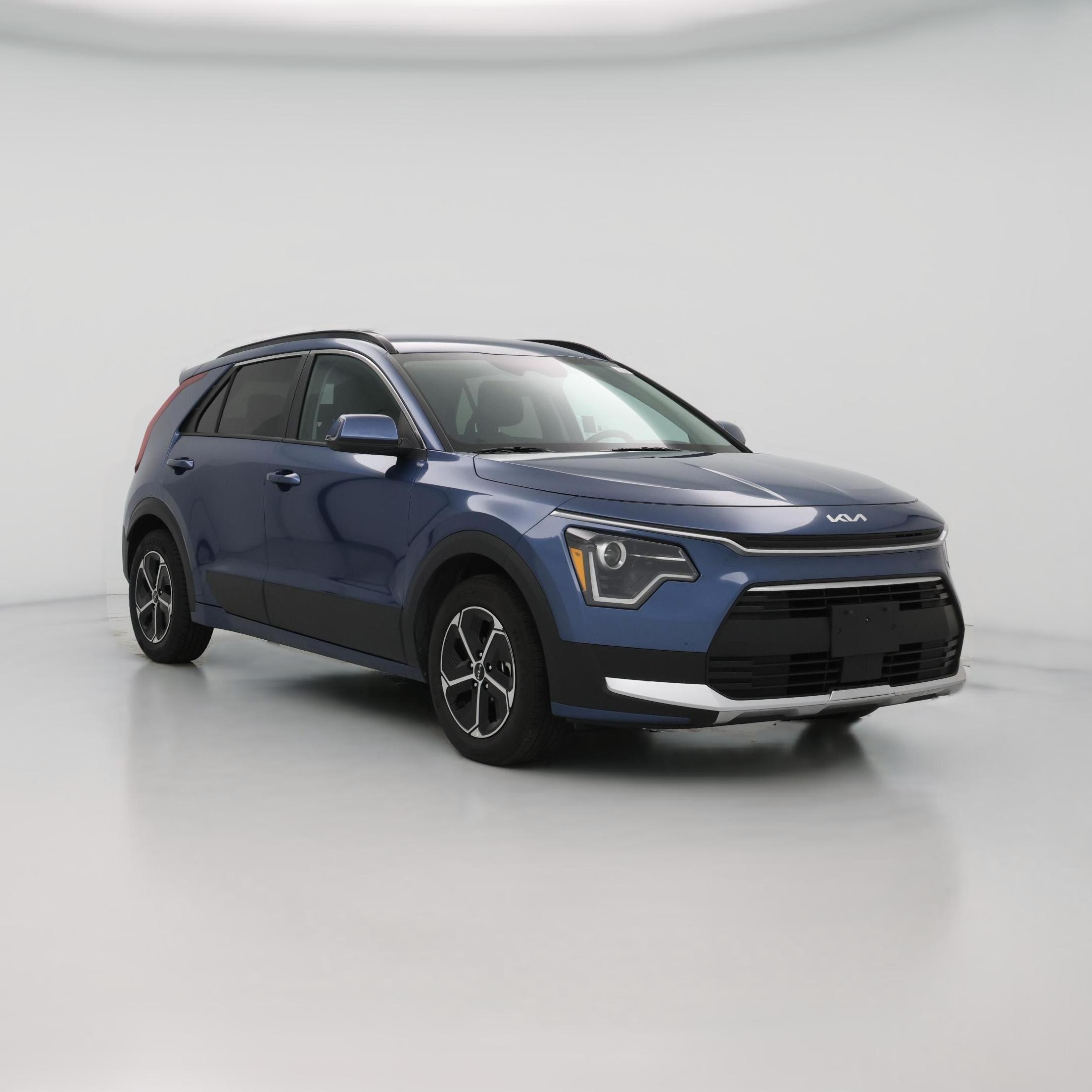 Thumbnail: 2023 Kia Niro - 1