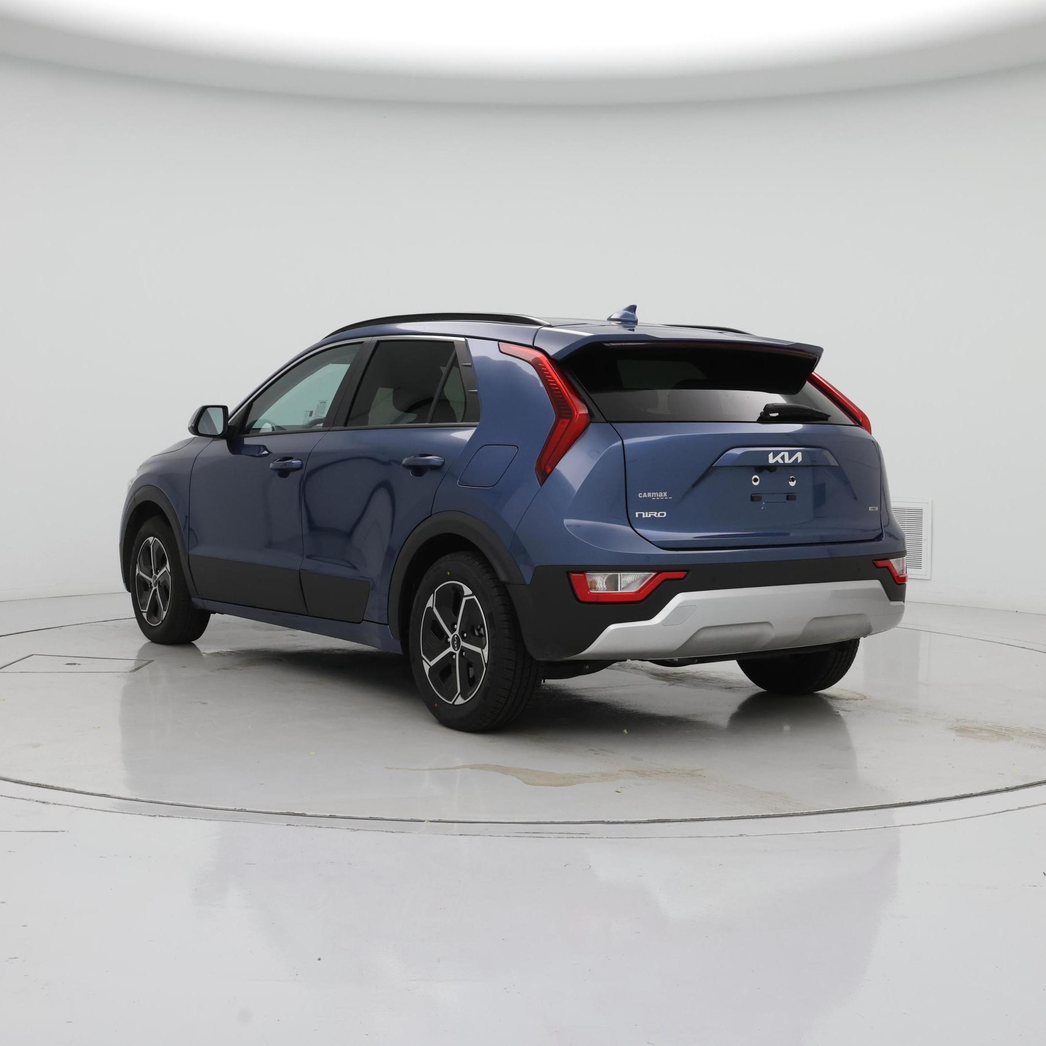 Thumbnail: 2023 Kia Niro - 2