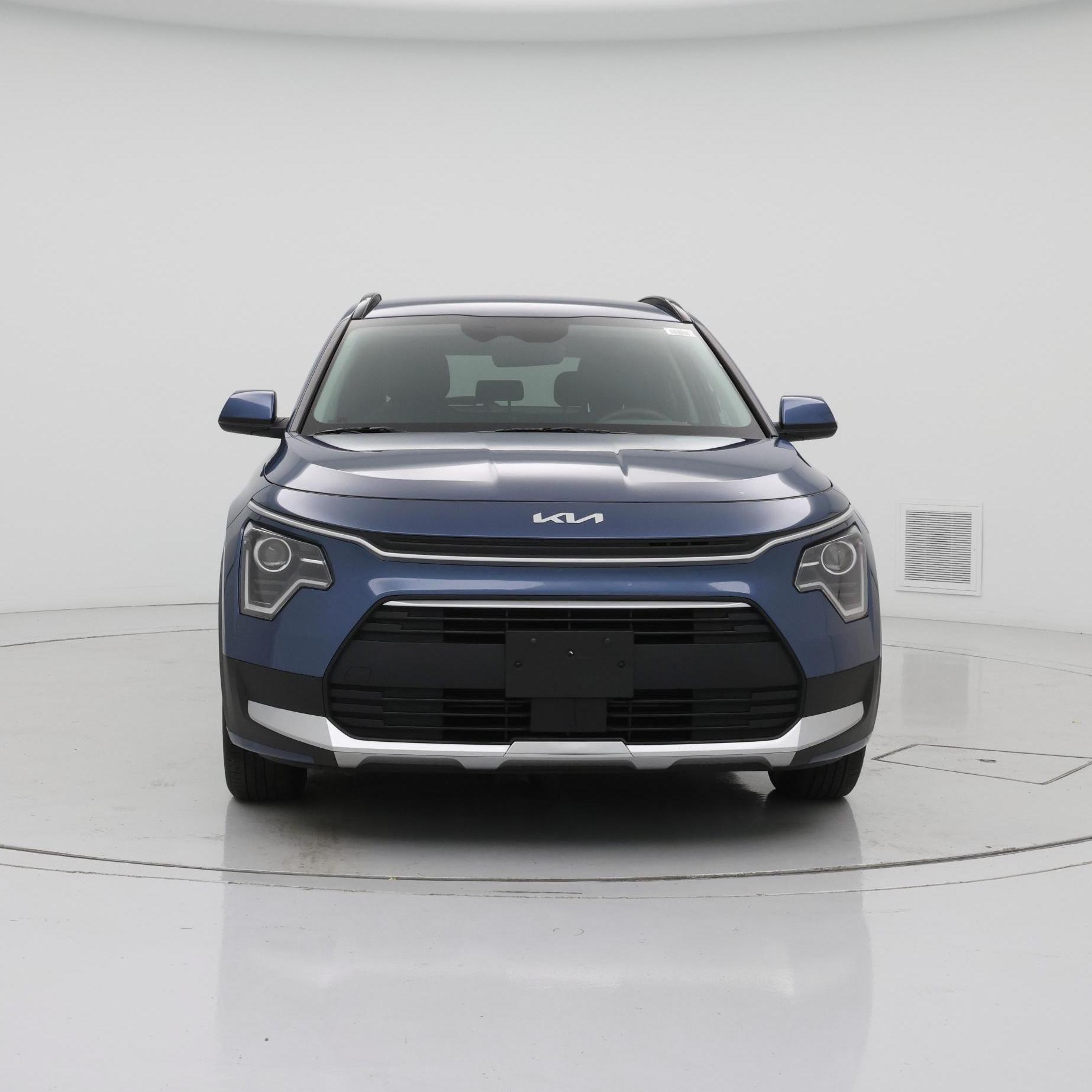 Thumbnail: 2023 Kia Niro - 5