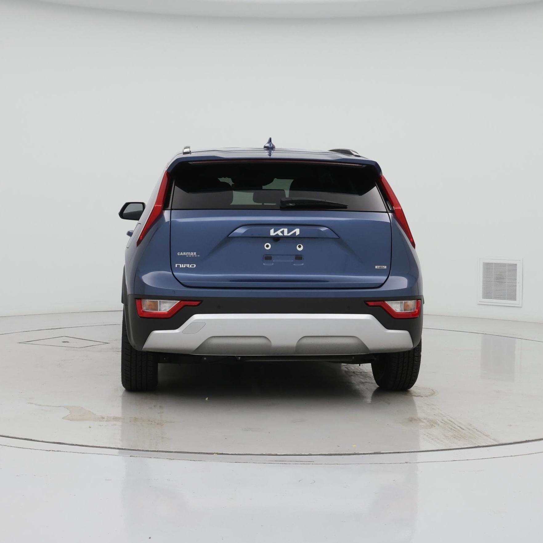 Thumbnail: 2023 Kia Niro - 6