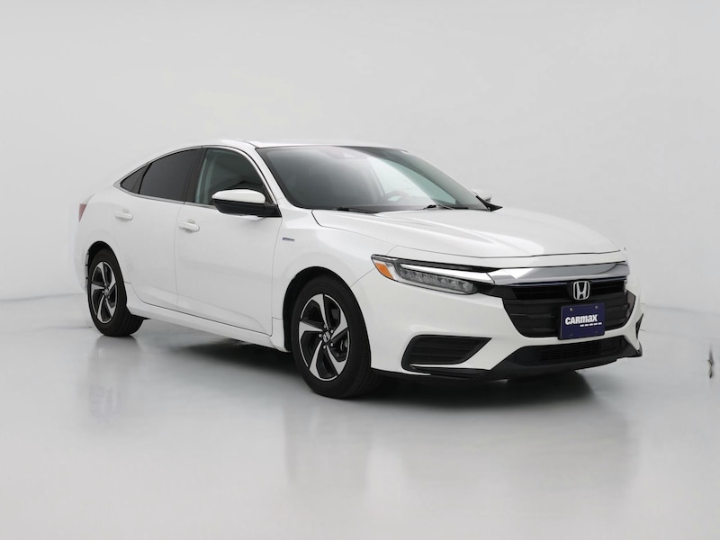 2022 Honda Insight EX -
                  Reno, NV