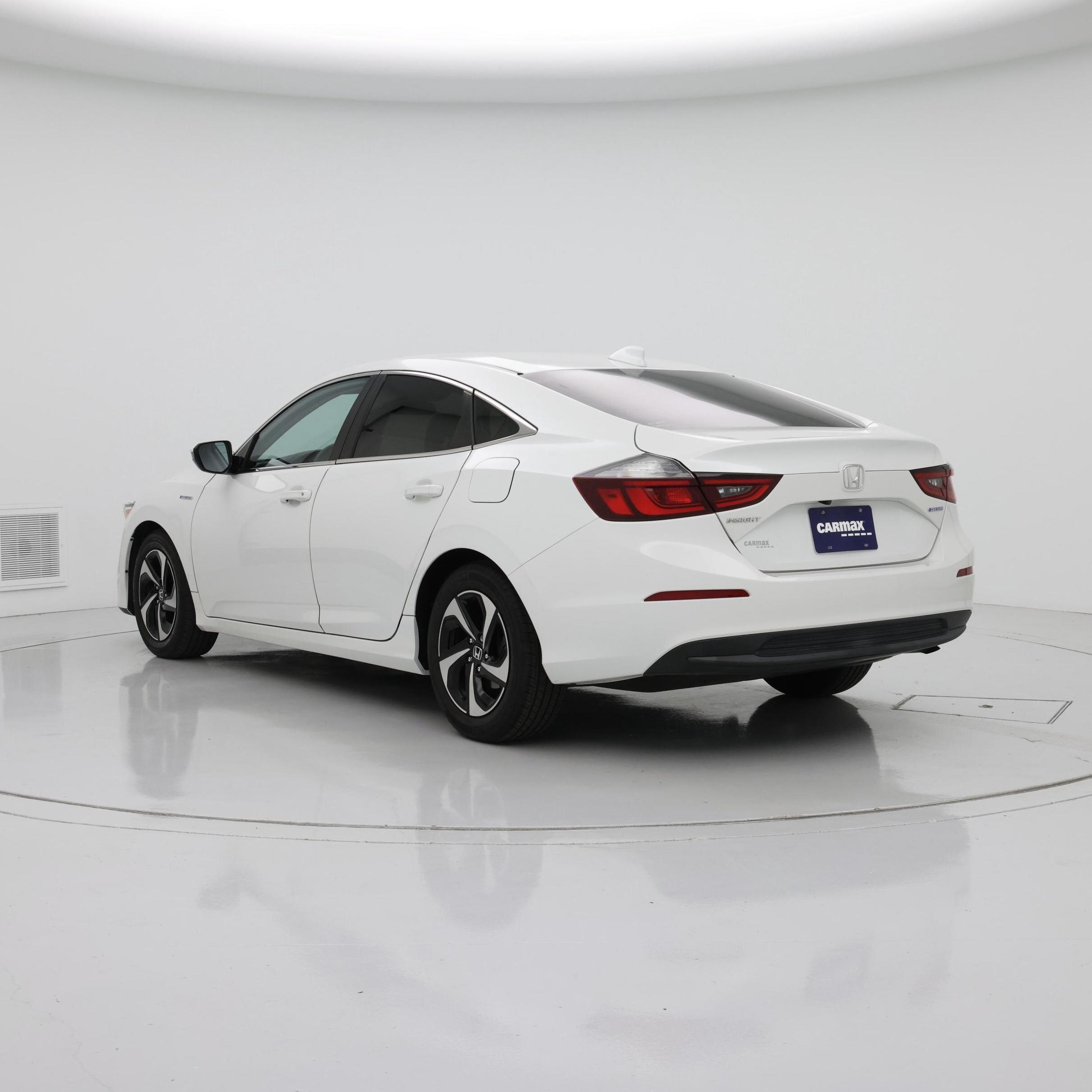Thumbnail: 2022 Honda Insight - 2