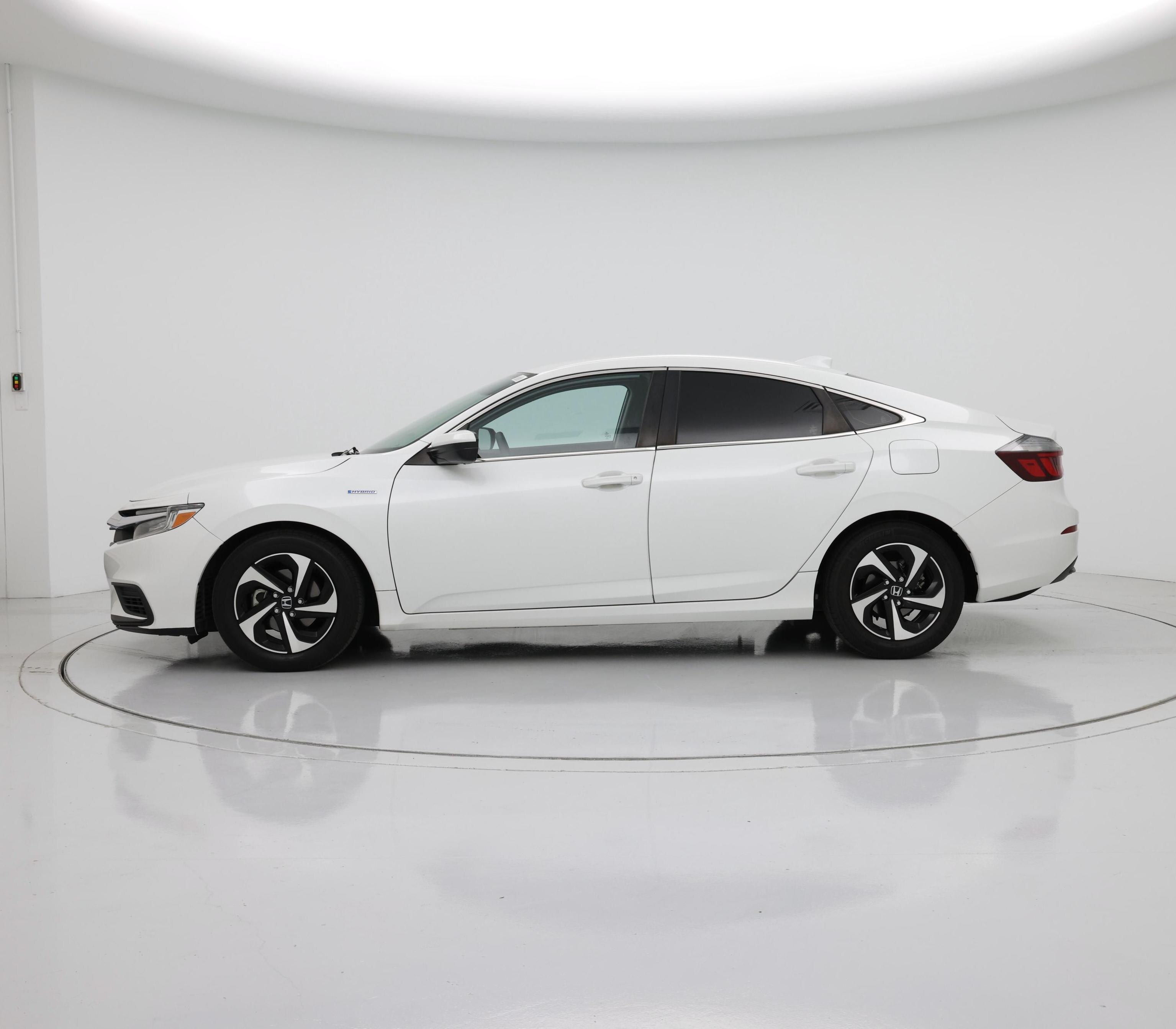 Thumbnail: 2022 Honda Insight - 3