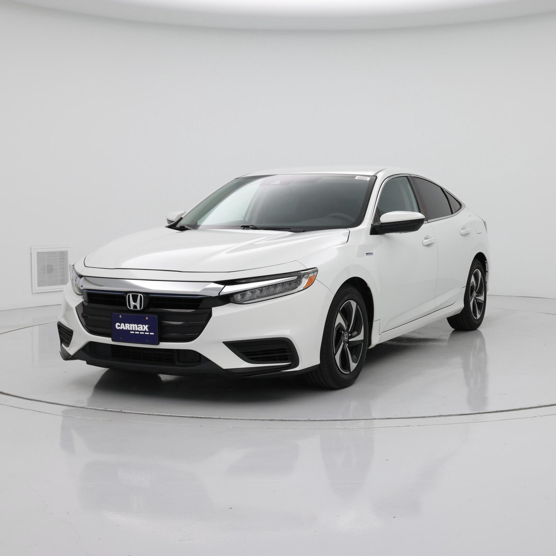 Thumbnail: 2022 Honda Insight - 4