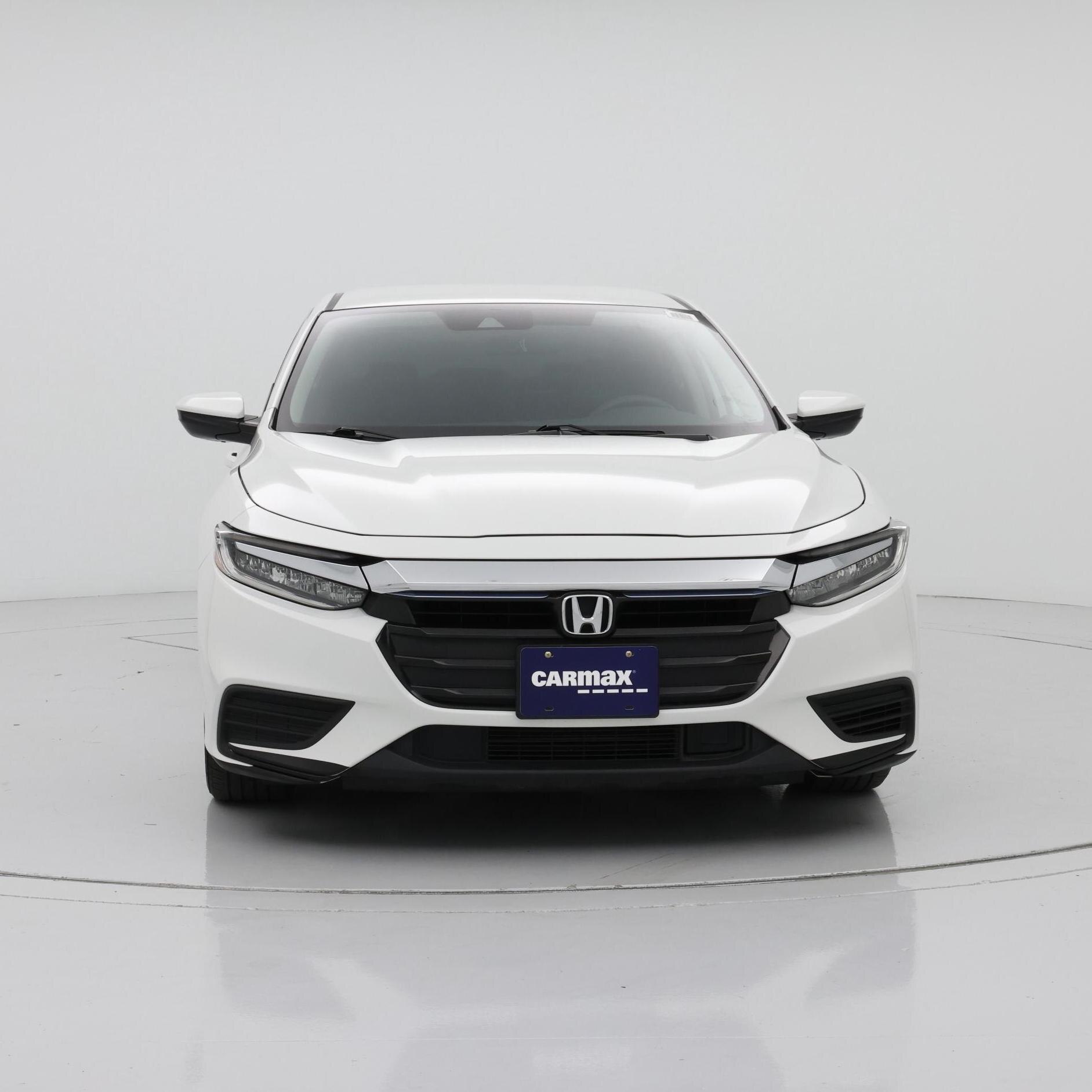 Thumbnail: 2022 Honda Insight - 5