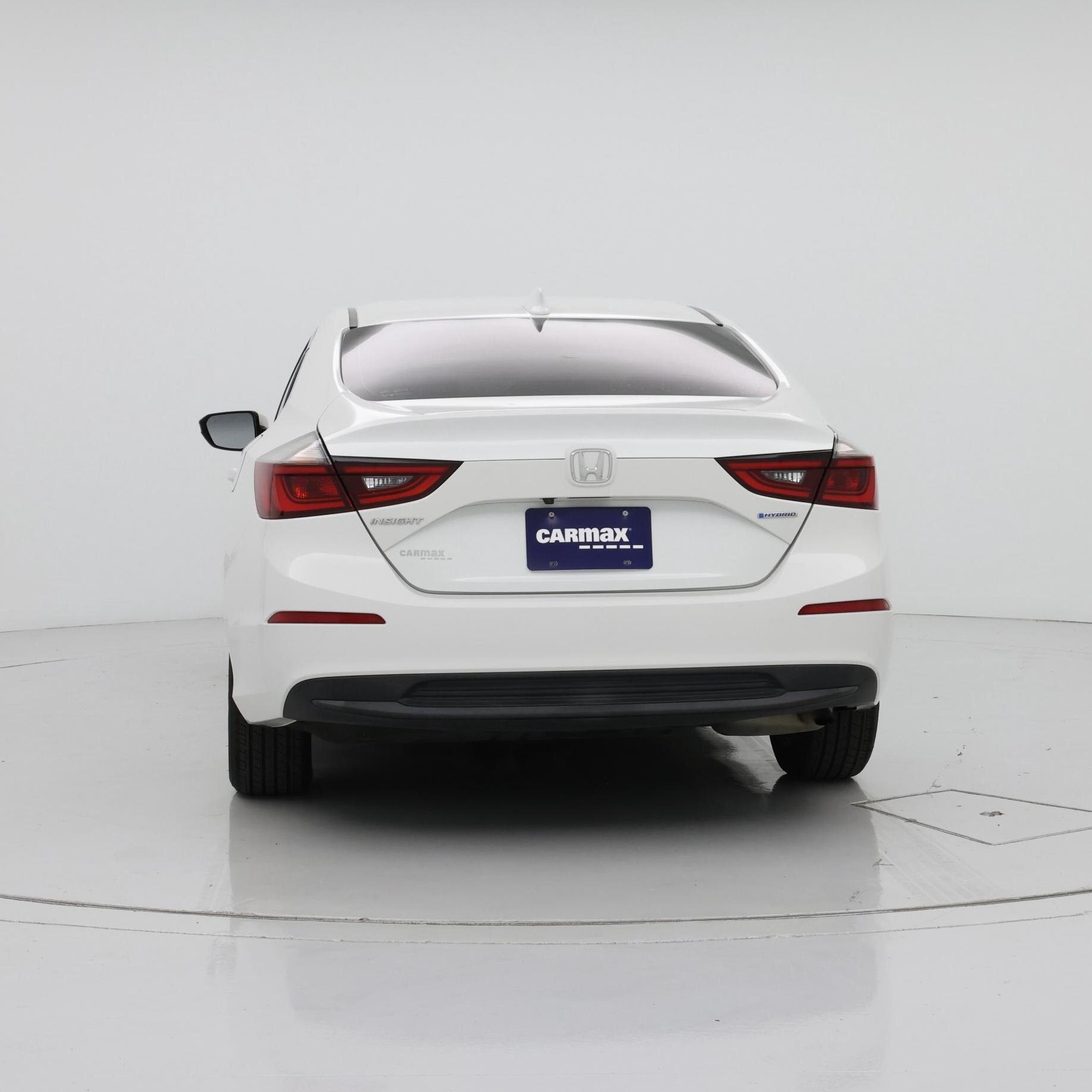 Thumbnail: 2022 Honda Insight - 6
