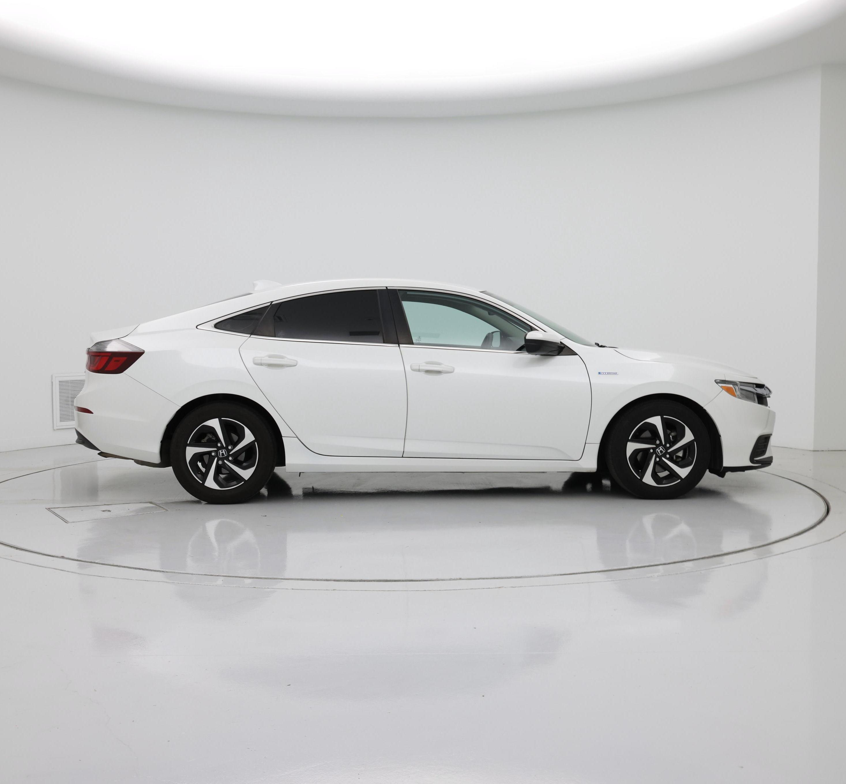 Thumbnail: 2022 Honda Insight - 7