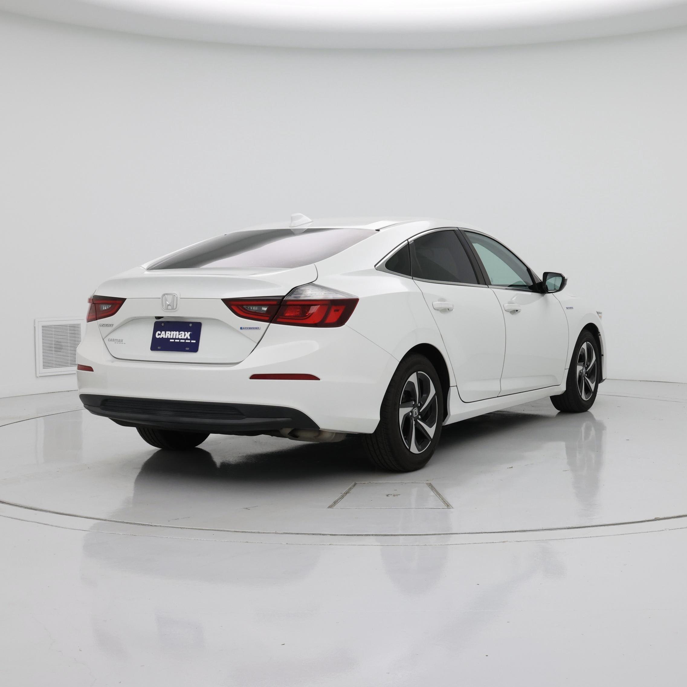 Thumbnail: 2022 Honda Insight - 8