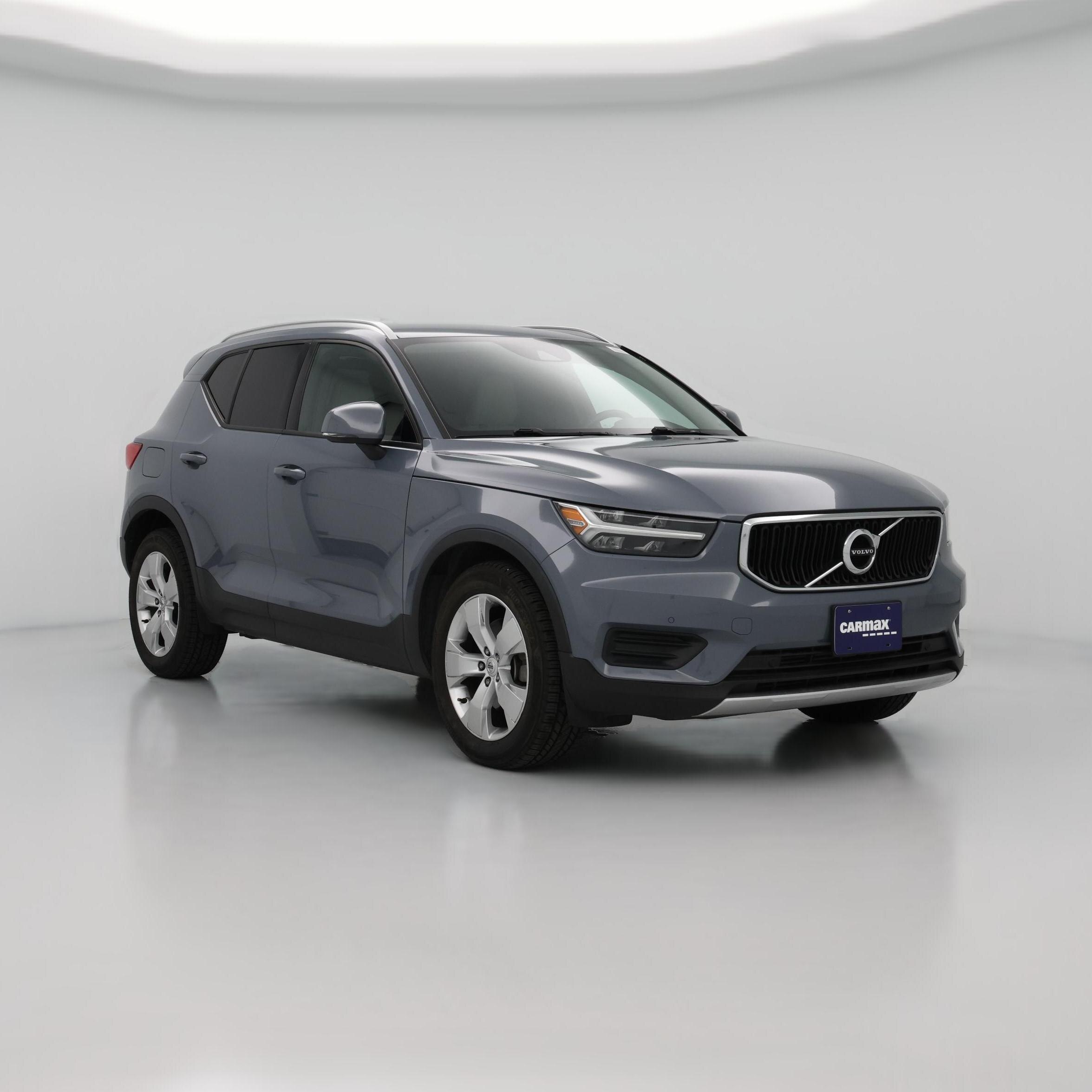 Thumbnail: 2020 Volvo XC40 - 1