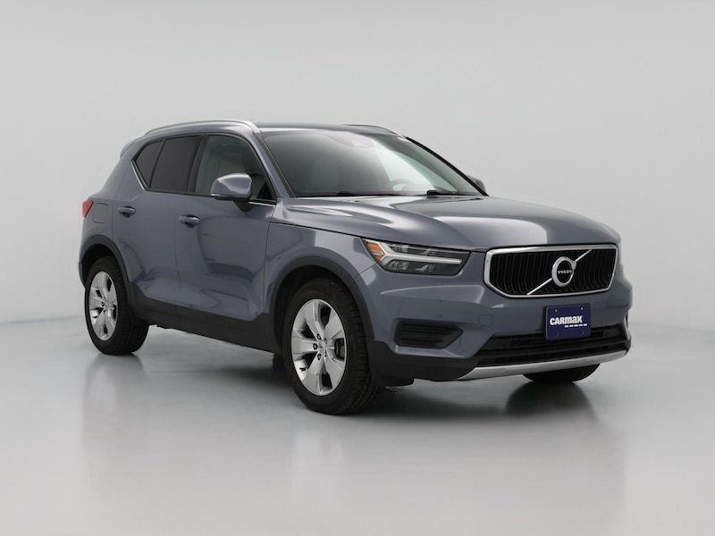 2020 Volvo XC40 T5 Momentum -
                  Reno, NV