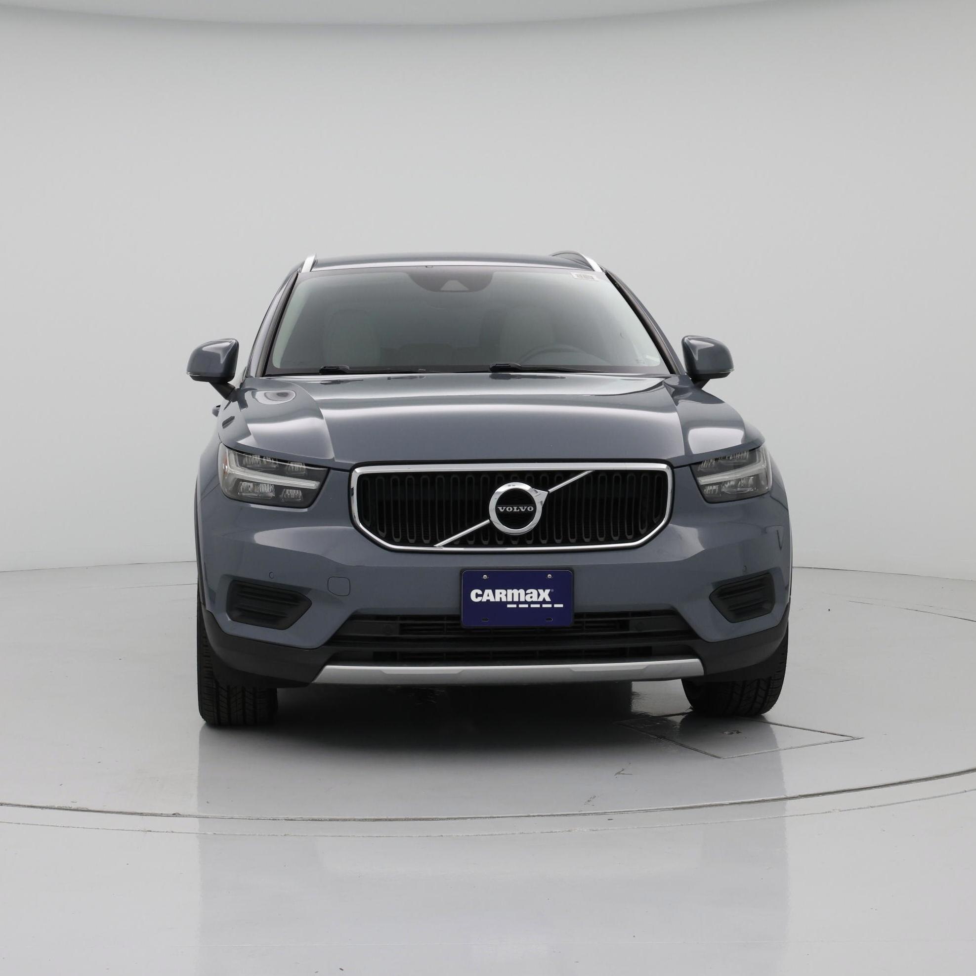 Thumbnail: 2020 Volvo XC40 - 5