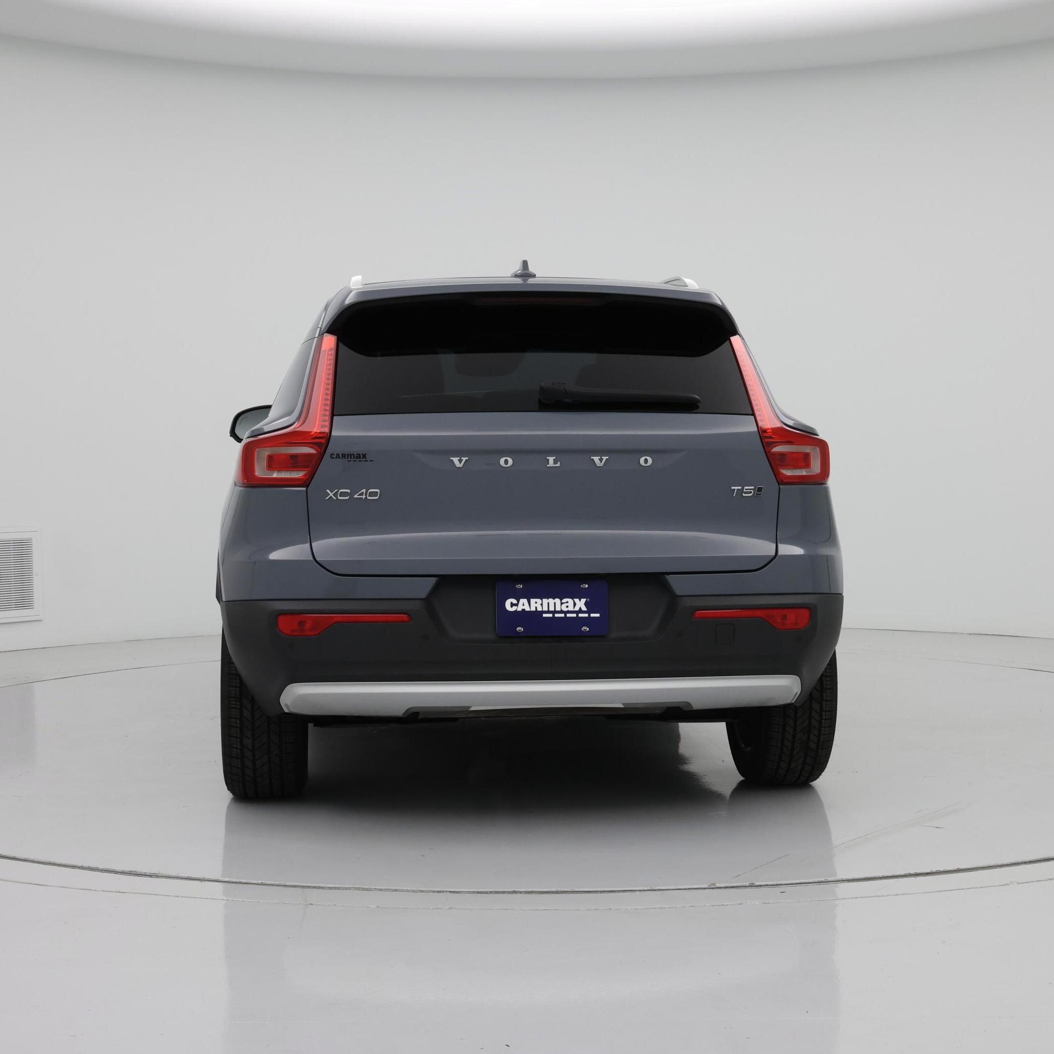 Thumbnail: 2020 Volvo XC40 - 6