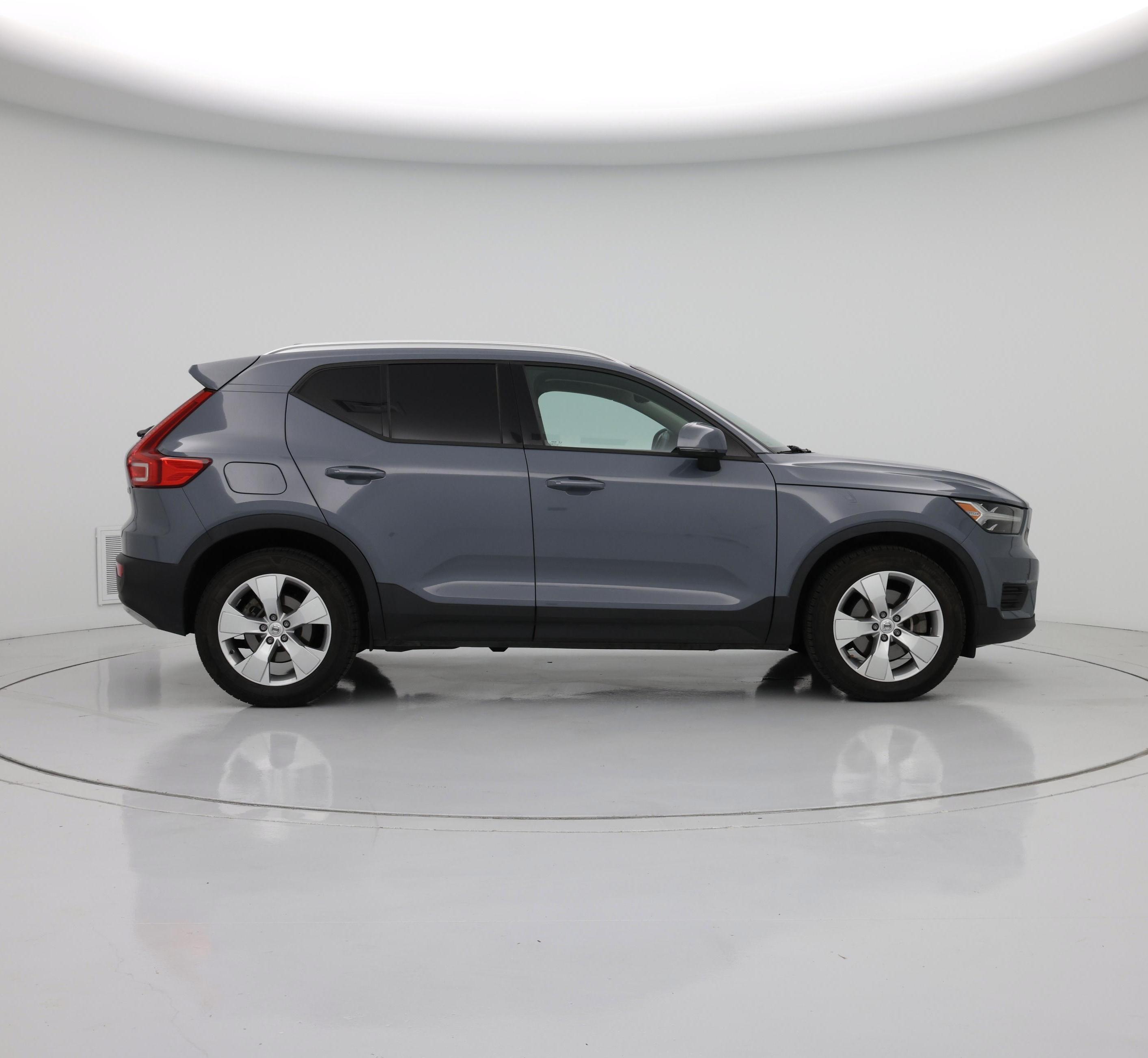 Thumbnail: 2020 Volvo XC40 - 7