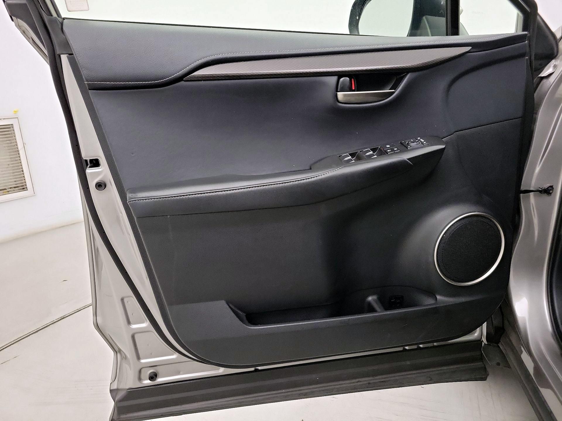 Thumbnail: 2020 Lexus NX - 12