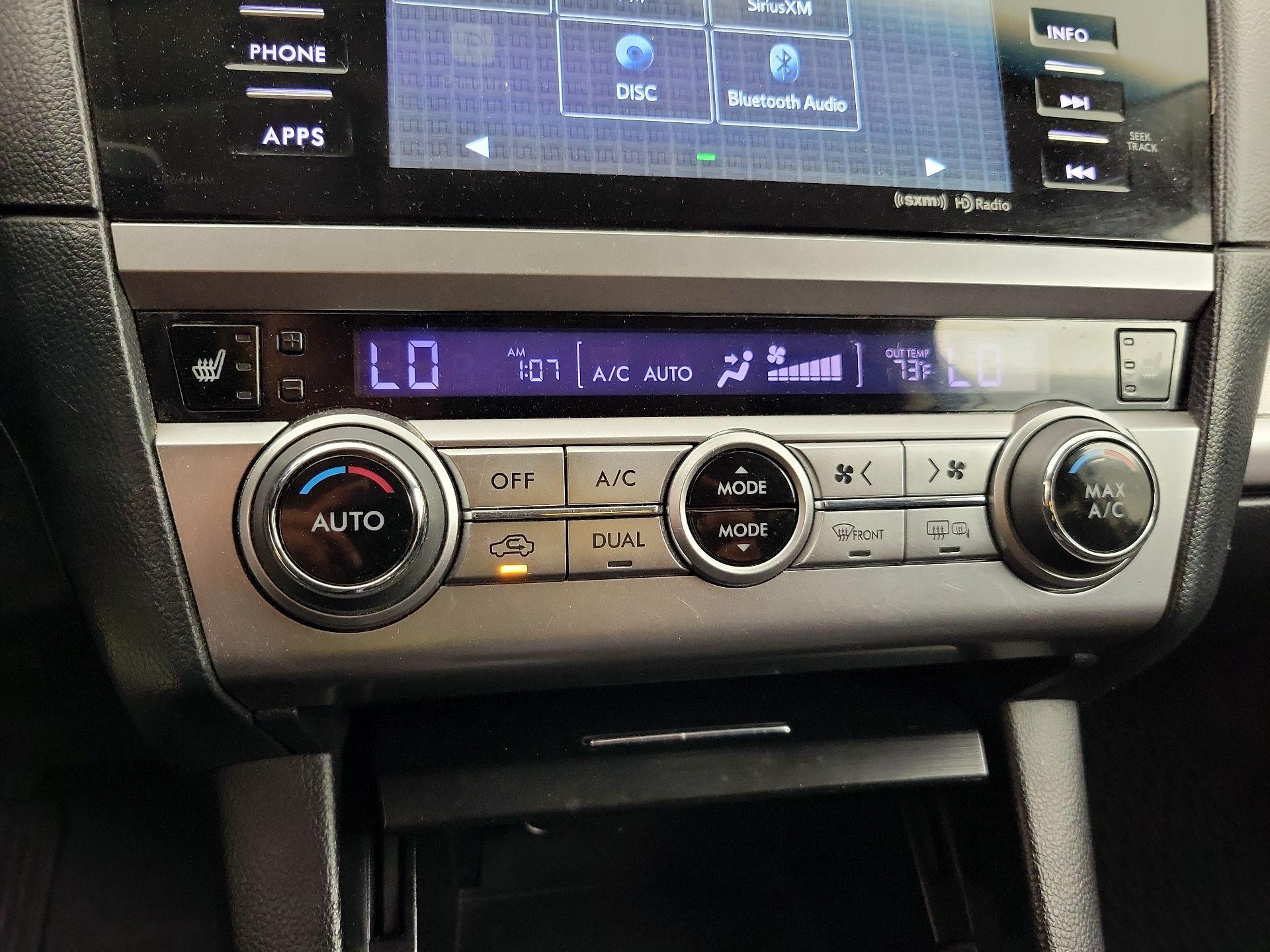 Thumbnail: 2015 Subaru Outback - 16