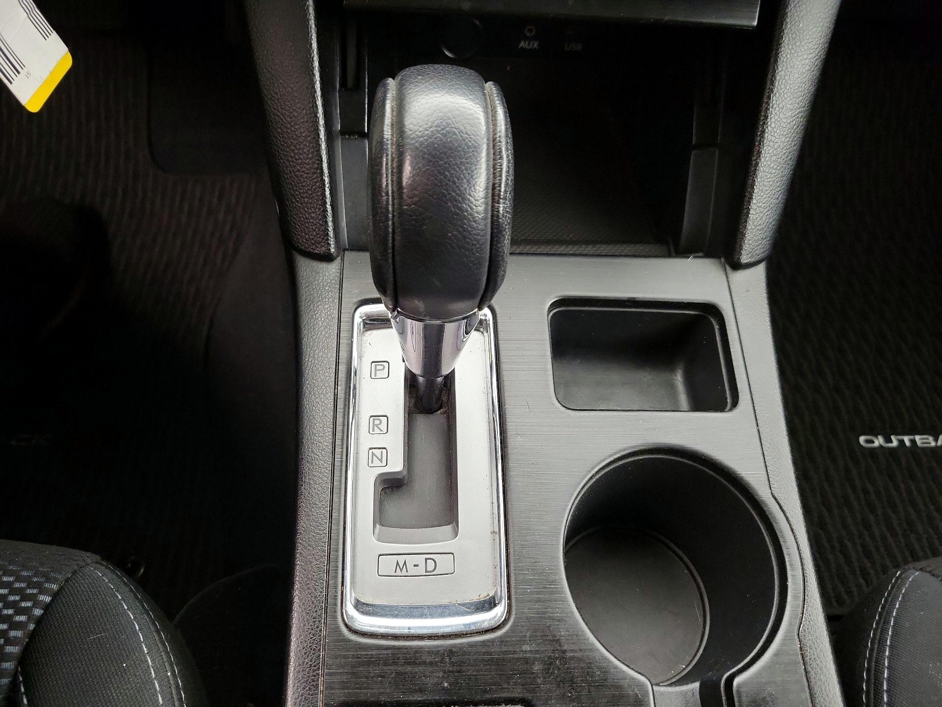 Thumbnail: 2015 Subaru Outback - 17