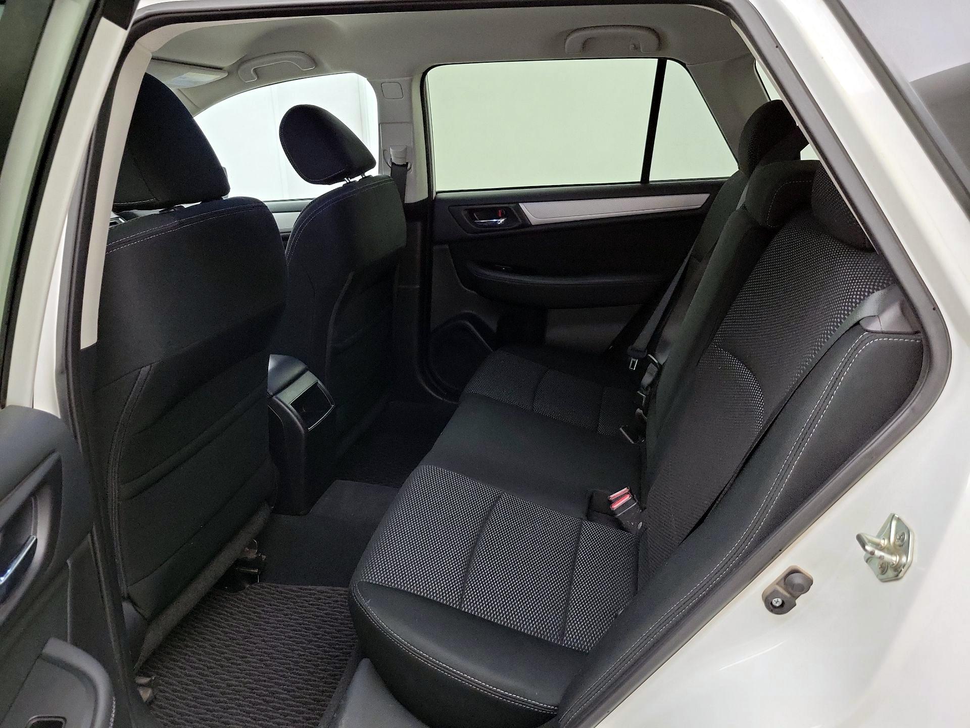 Thumbnail: 2015 Subaru Outback - 19