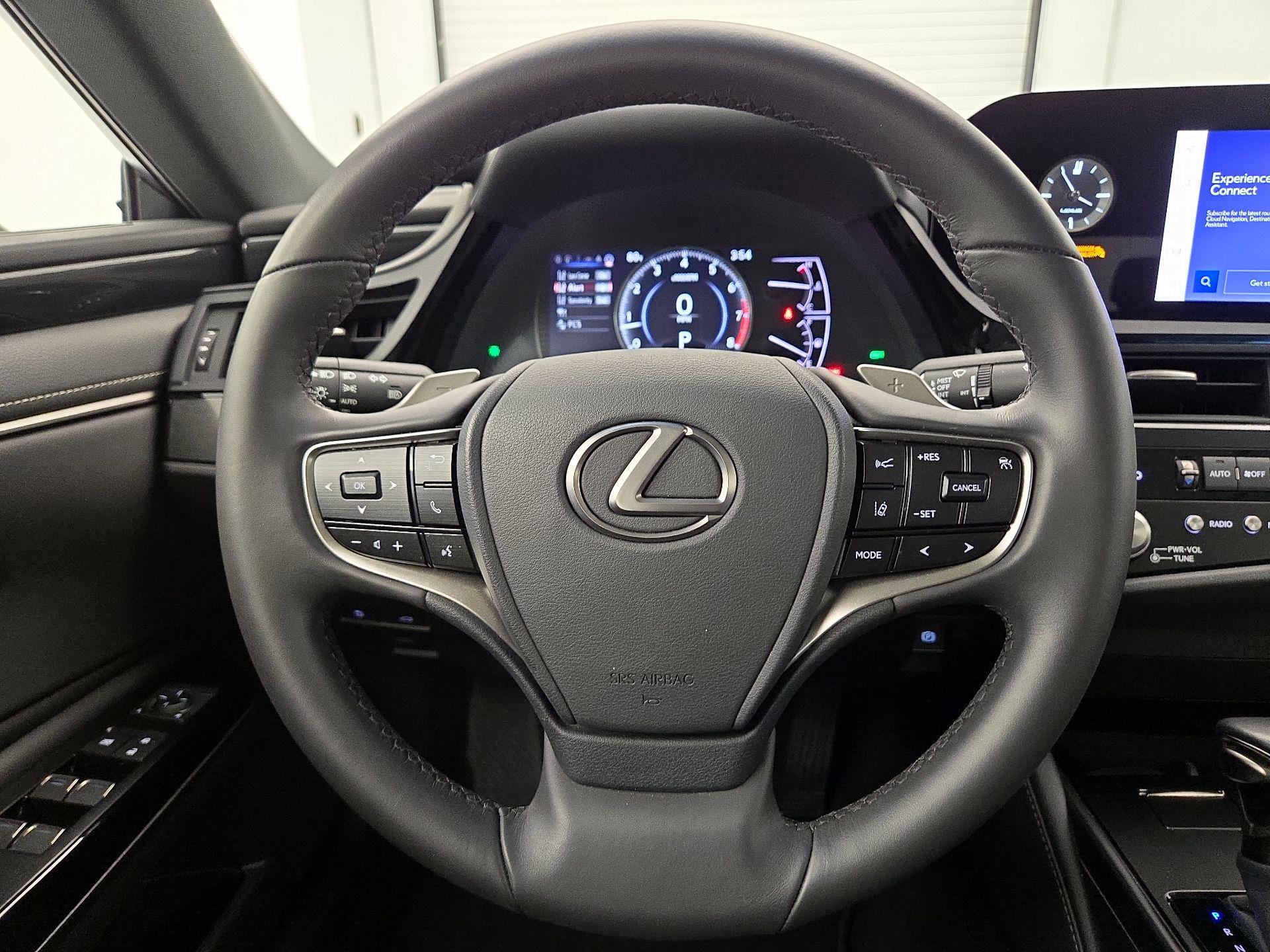 Thumbnail: 2024 Lexus ES - 10