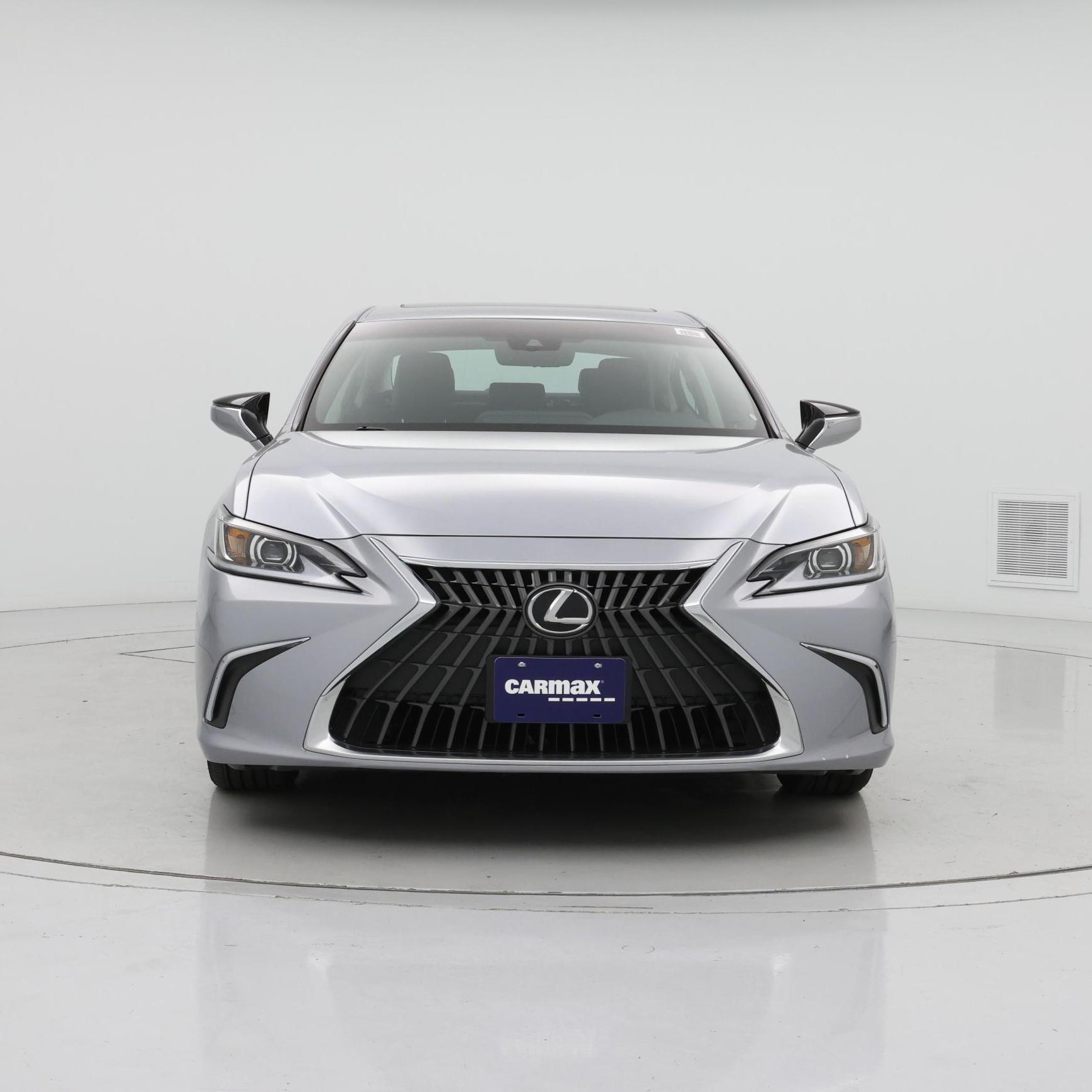 Thumbnail: 2024 Lexus ES - 5