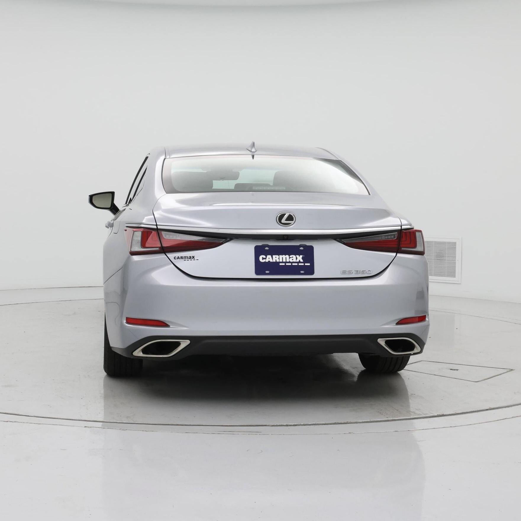 Thumbnail: 2024 Lexus ES - 6
