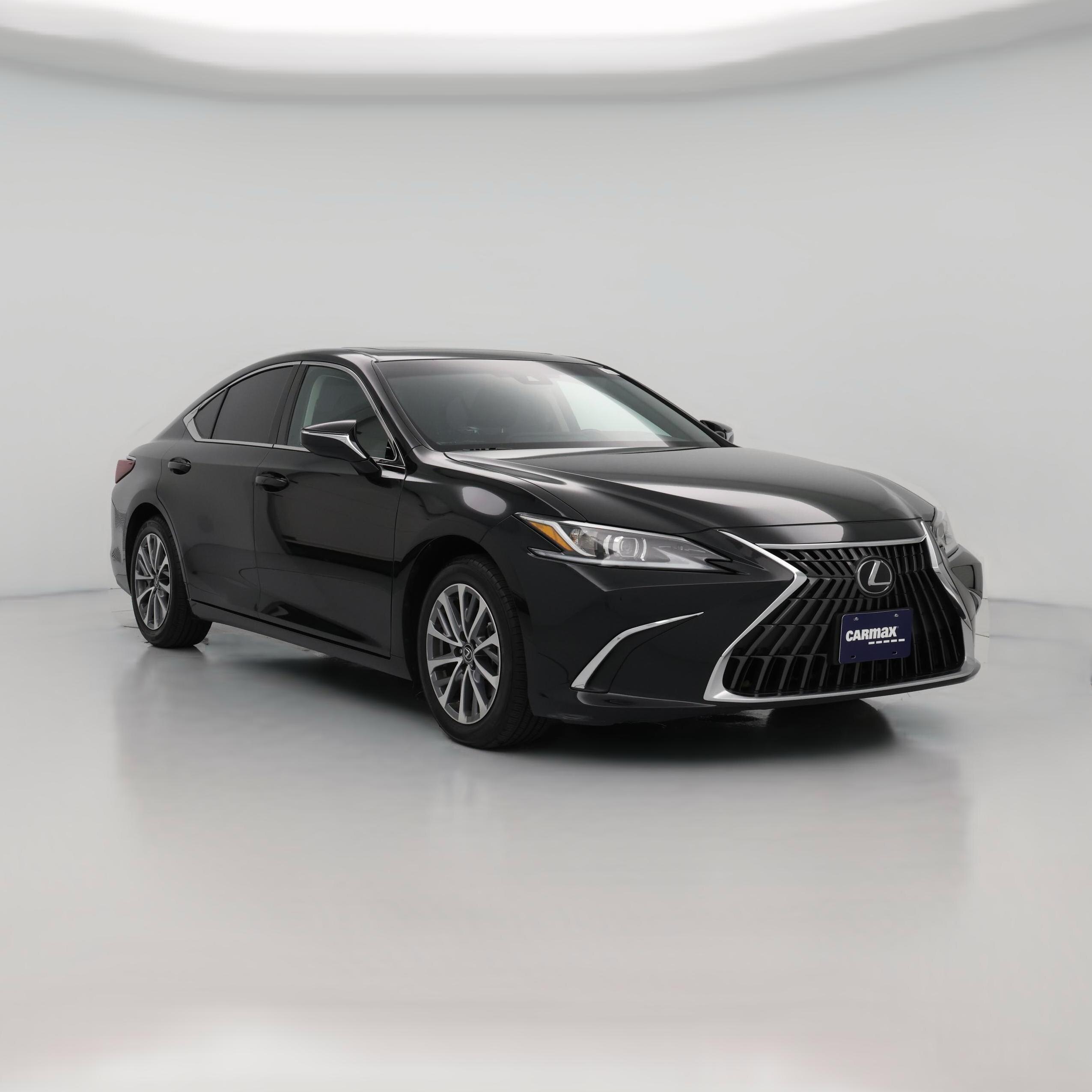 Thumbnail: 2024 Lexus ES - 1