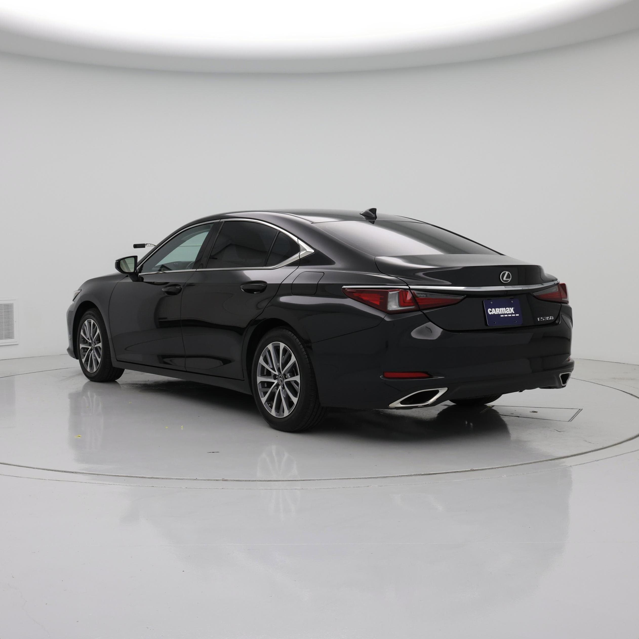 Thumbnail: 2024 Lexus ES - 2