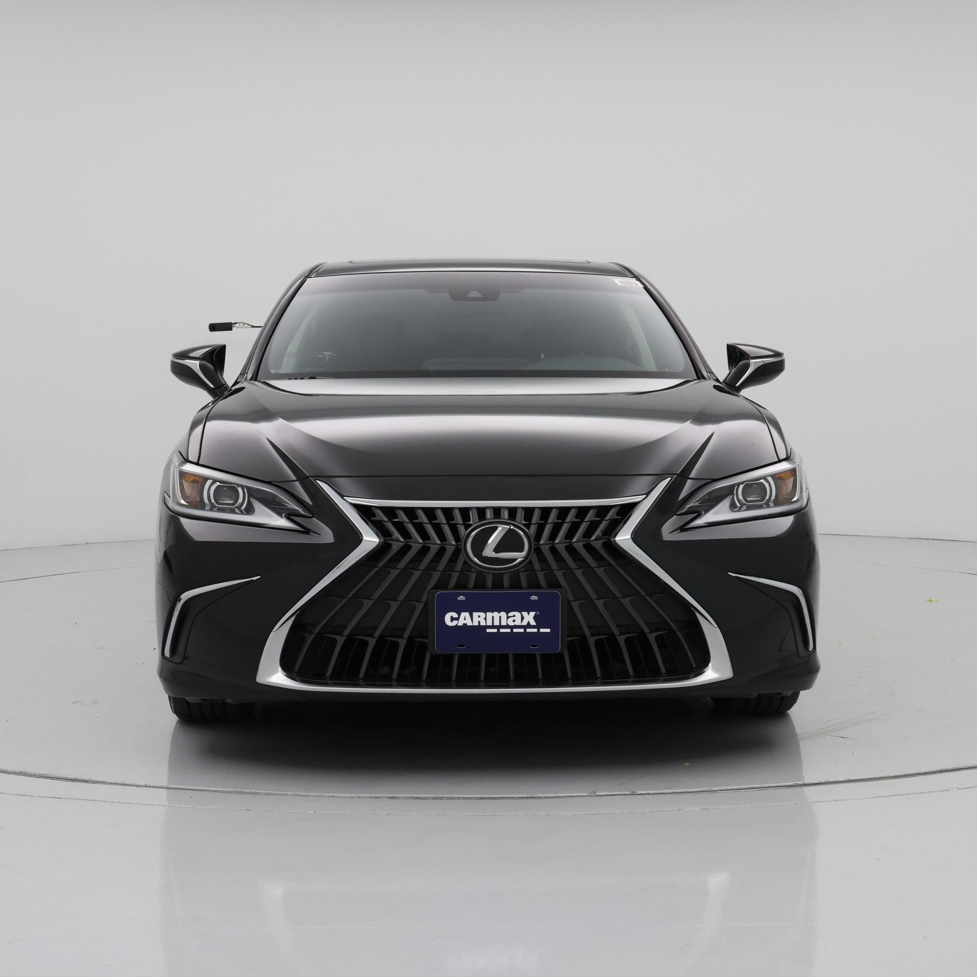 Thumbnail: 2024 Lexus ES - 5