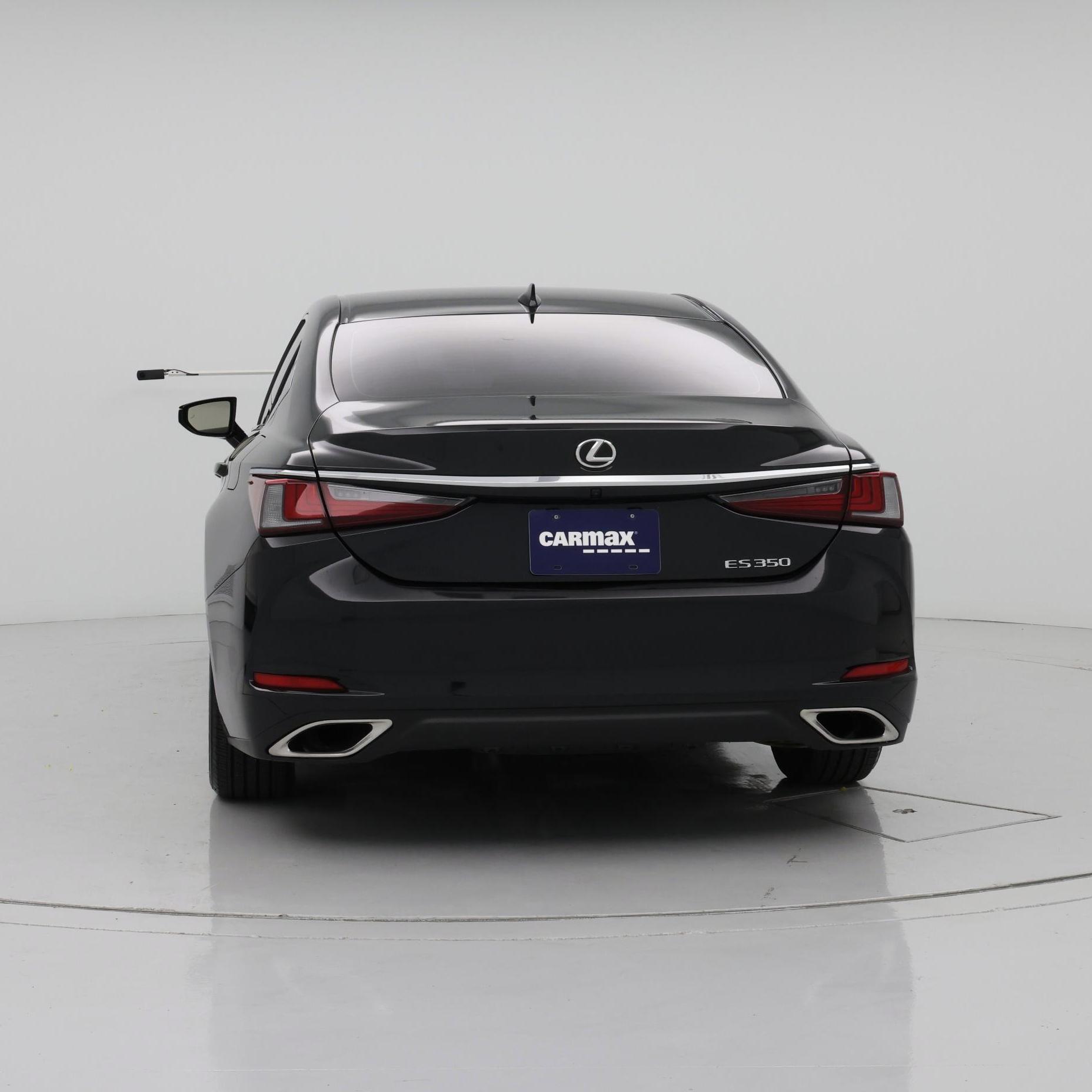 Thumbnail: 2024 Lexus ES - 6