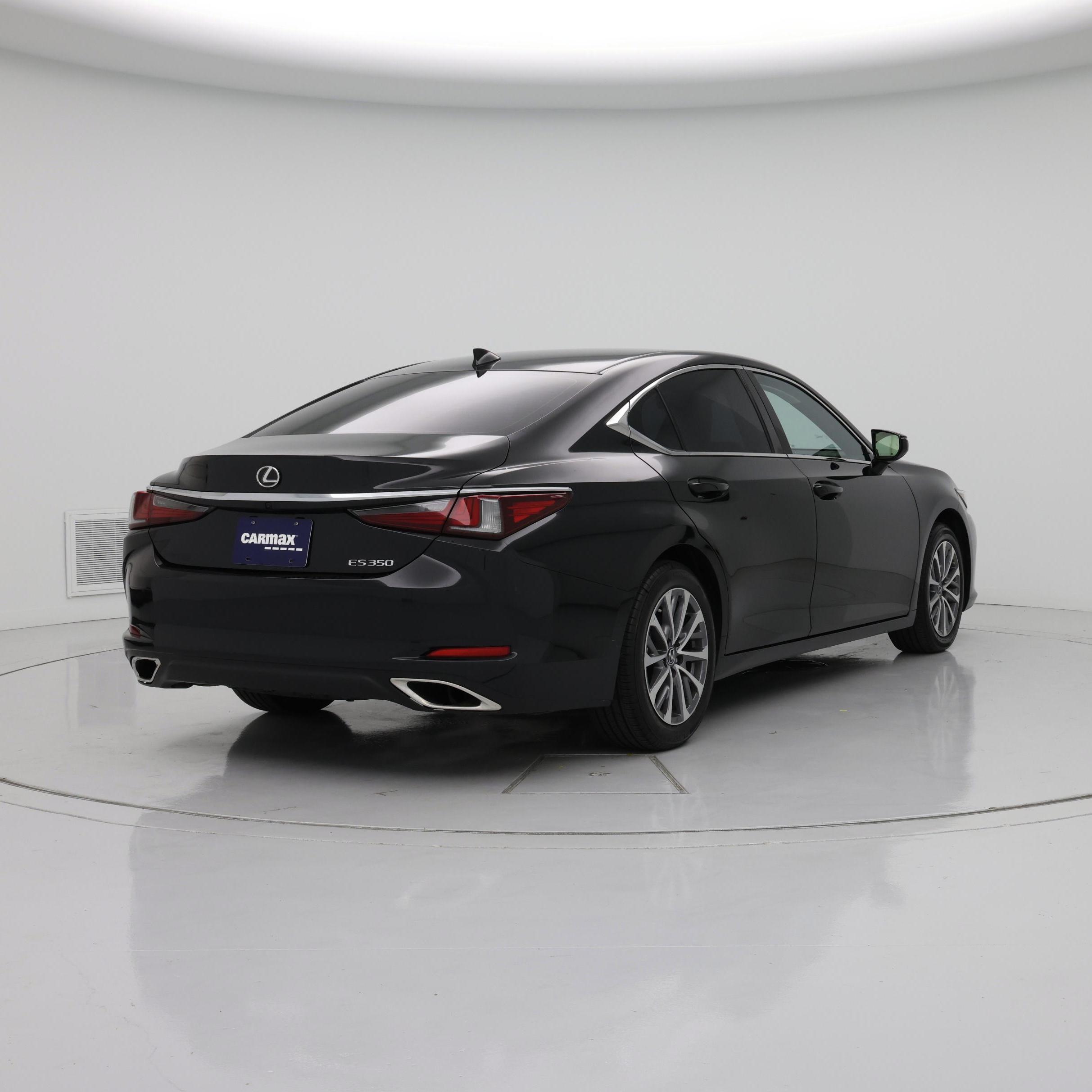 Thumbnail: 2024 Lexus ES - 8