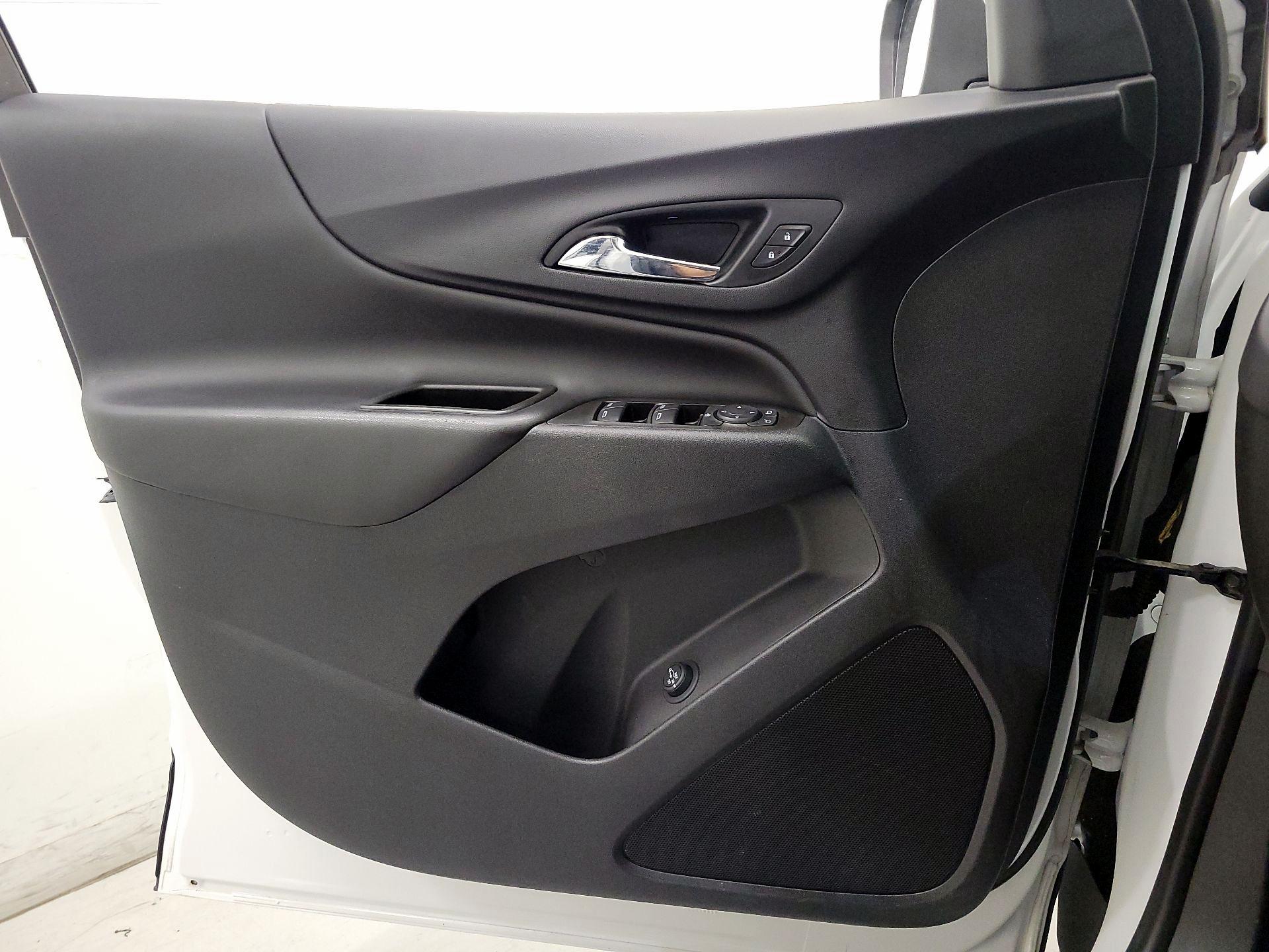 Thumbnail: 2021 Chevrolet Equinox - 12