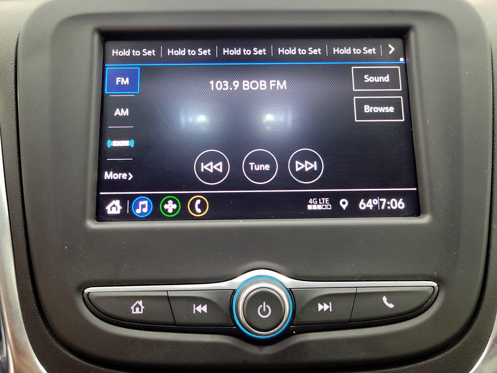 Thumbnail: 2021 Chevrolet Equinox - 15