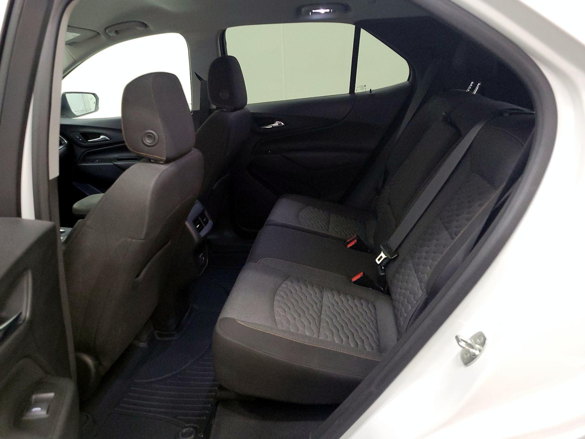 Thumbnail: 2021 Chevrolet Equinox - 19