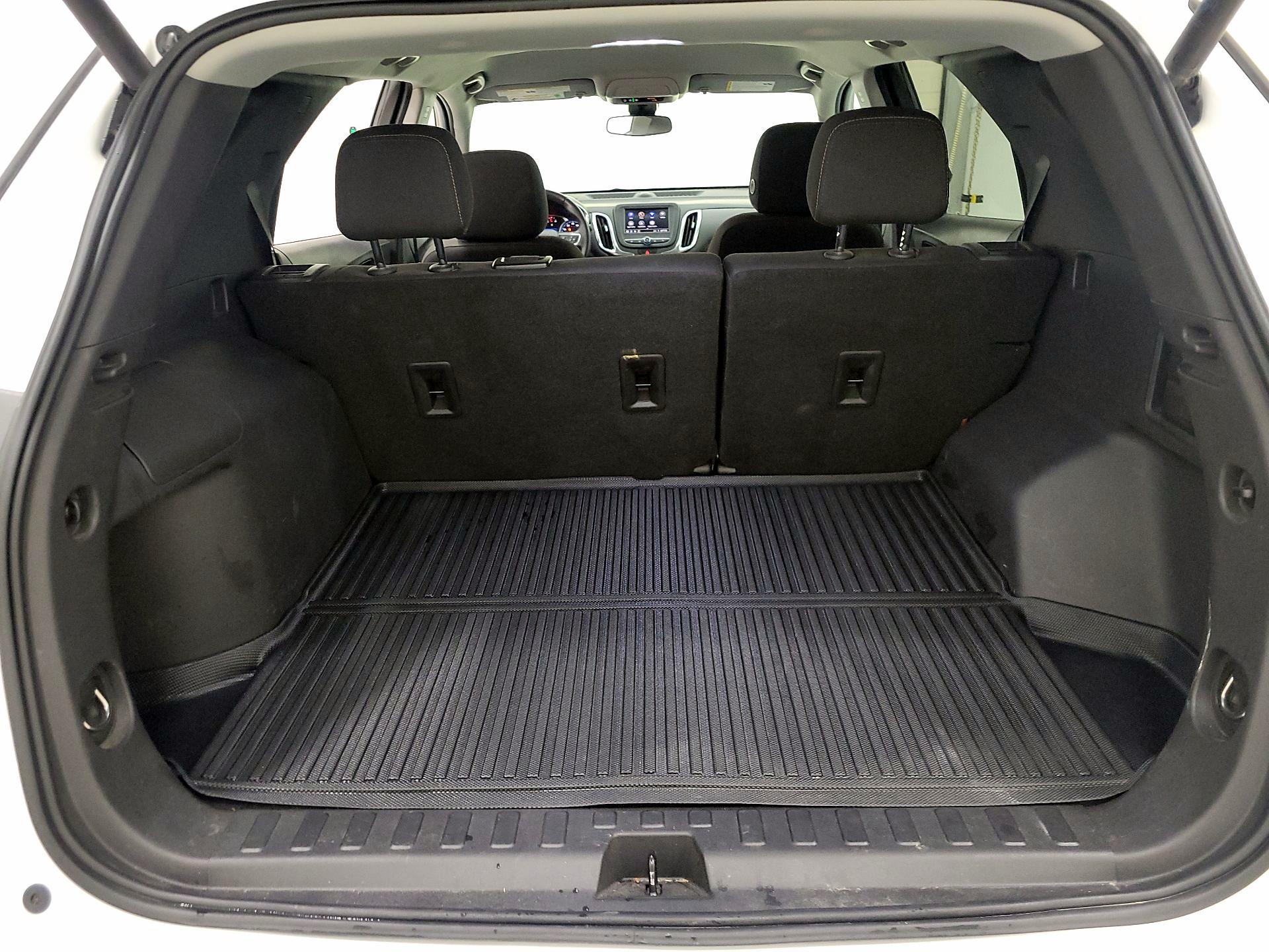 Thumbnail: 2021 Chevrolet Equinox - 20