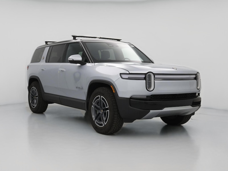 2025 Rivian R1S Adventure -
                  Pleasant Hill, CA
