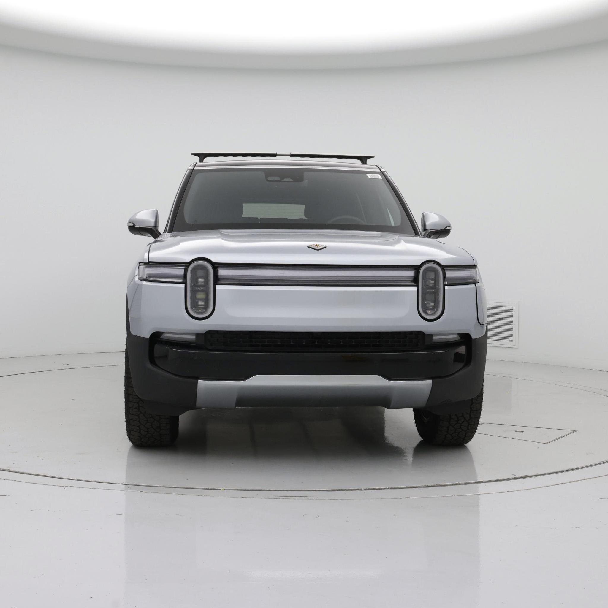 Thumbnail: 2025 Rivian R1S - 5