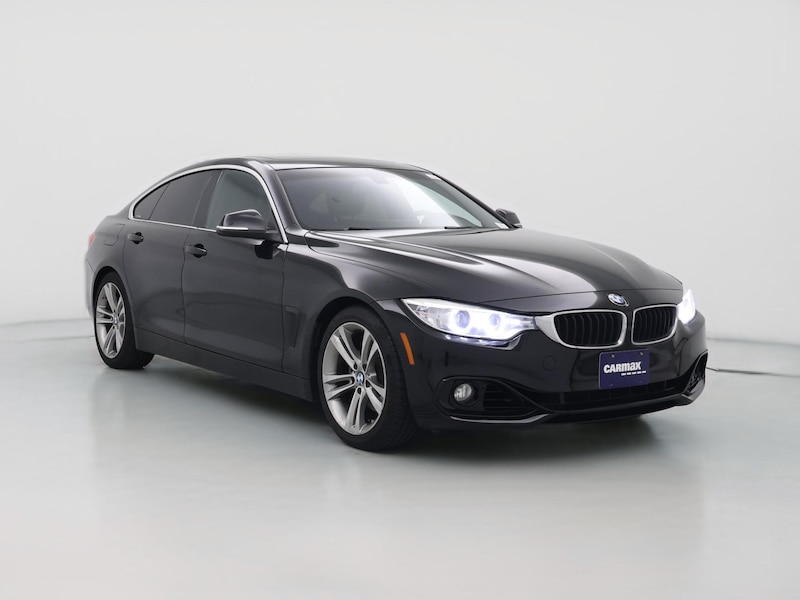 2016 BMW 4 Series 428i -
                  Palm Desert, CA
